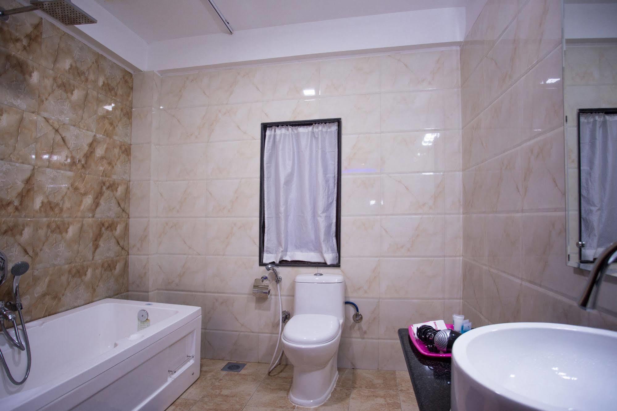 Hotel Aryatara Kathmandu