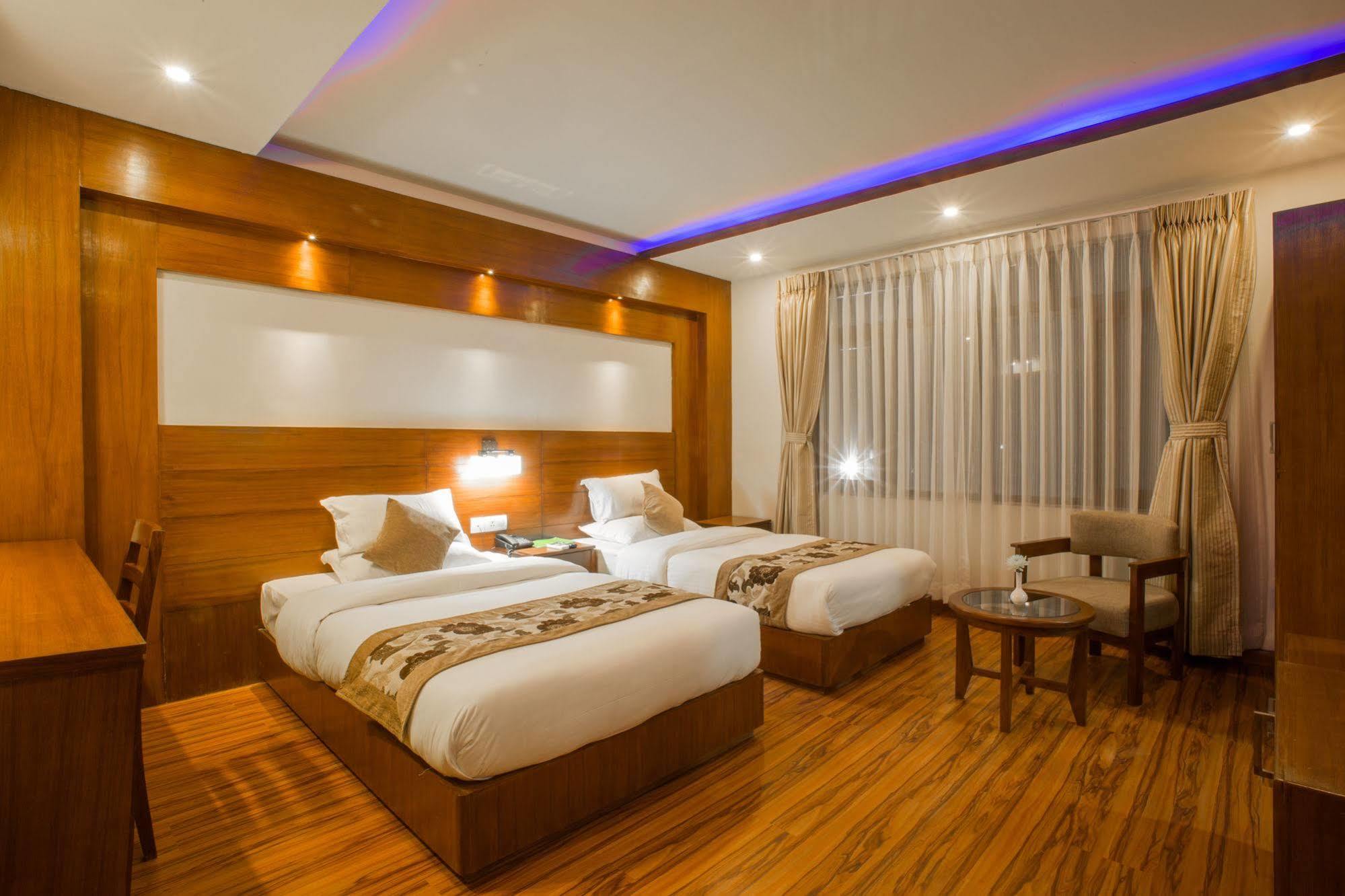 Hotel Aryatara