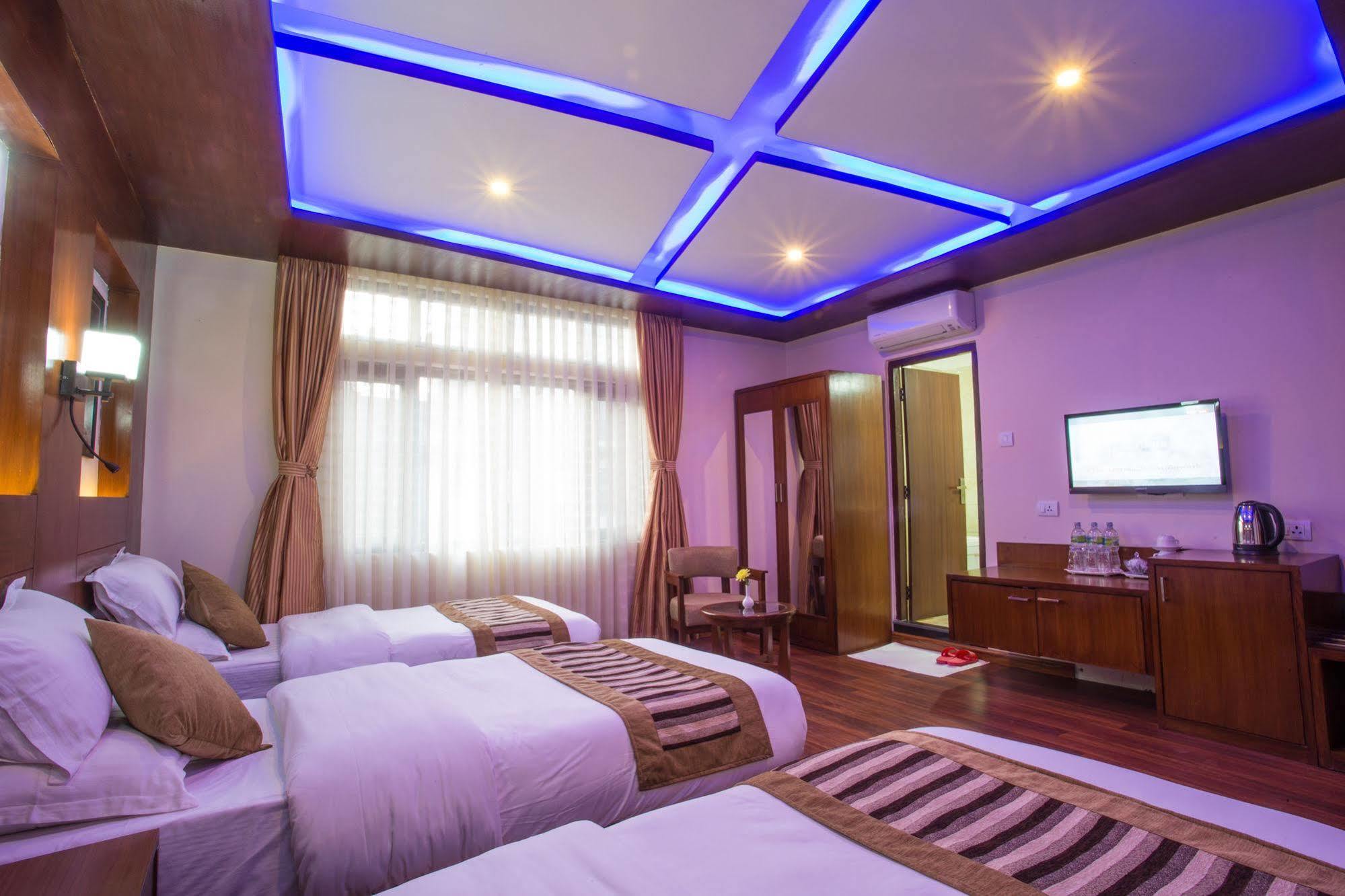 Aryatara Kathmandu