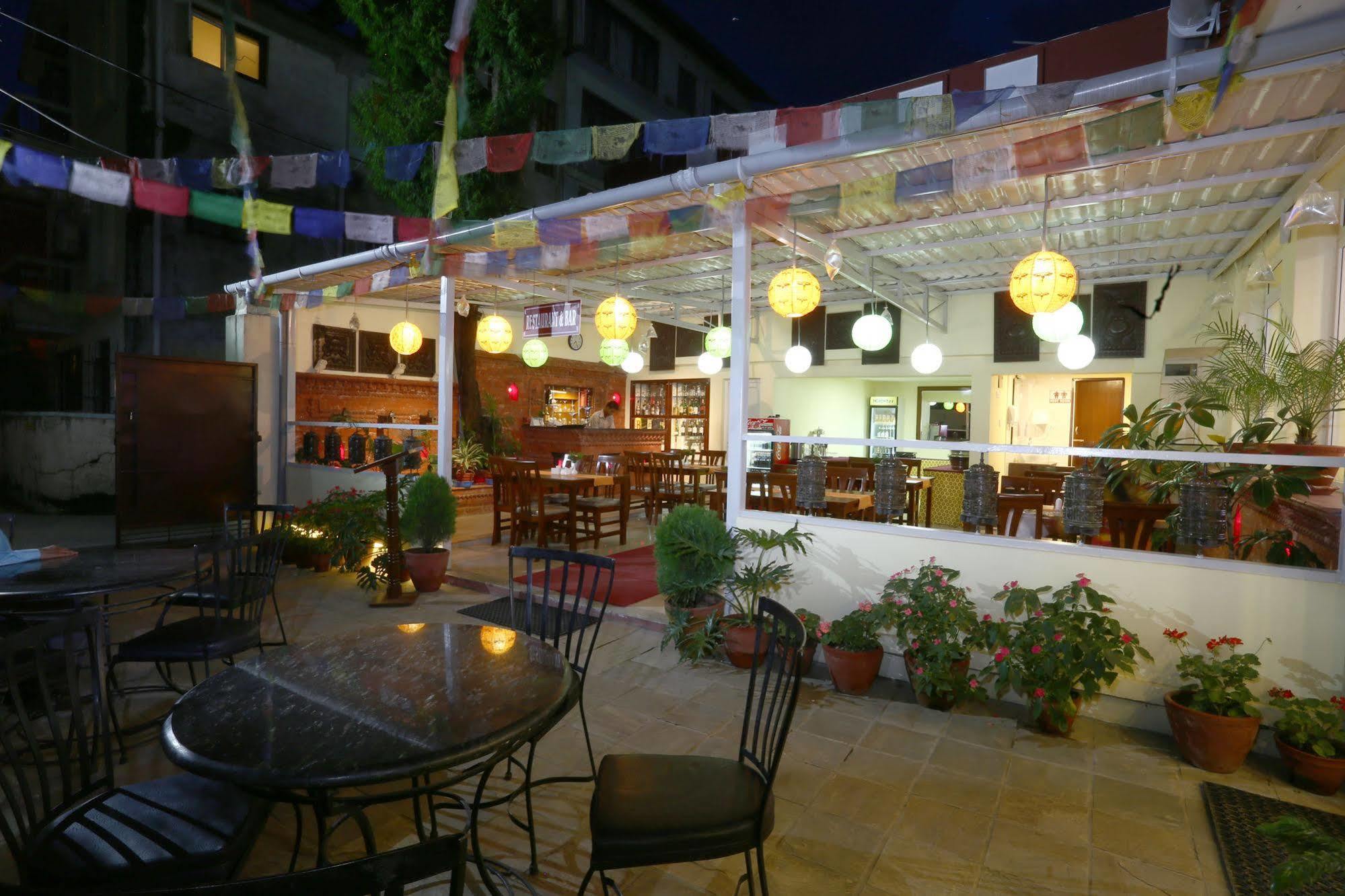 Aryatara Hotel Kathmandu