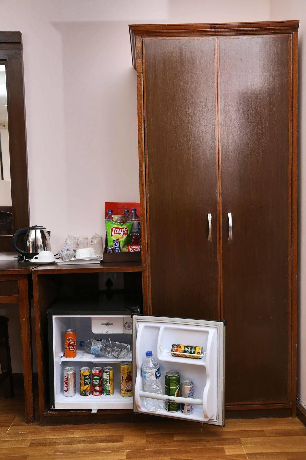 Bliss International Hotel Kathmandu