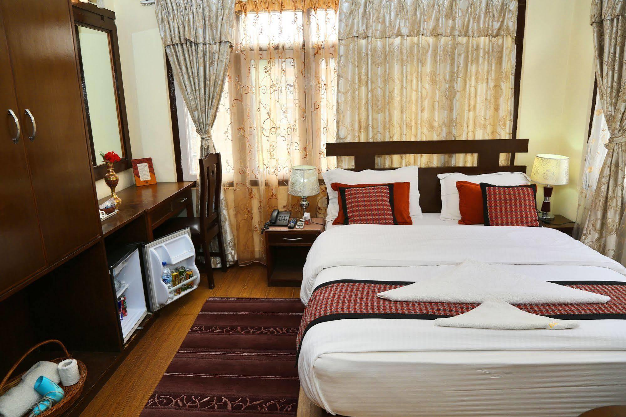 Bliss International Kathmandu