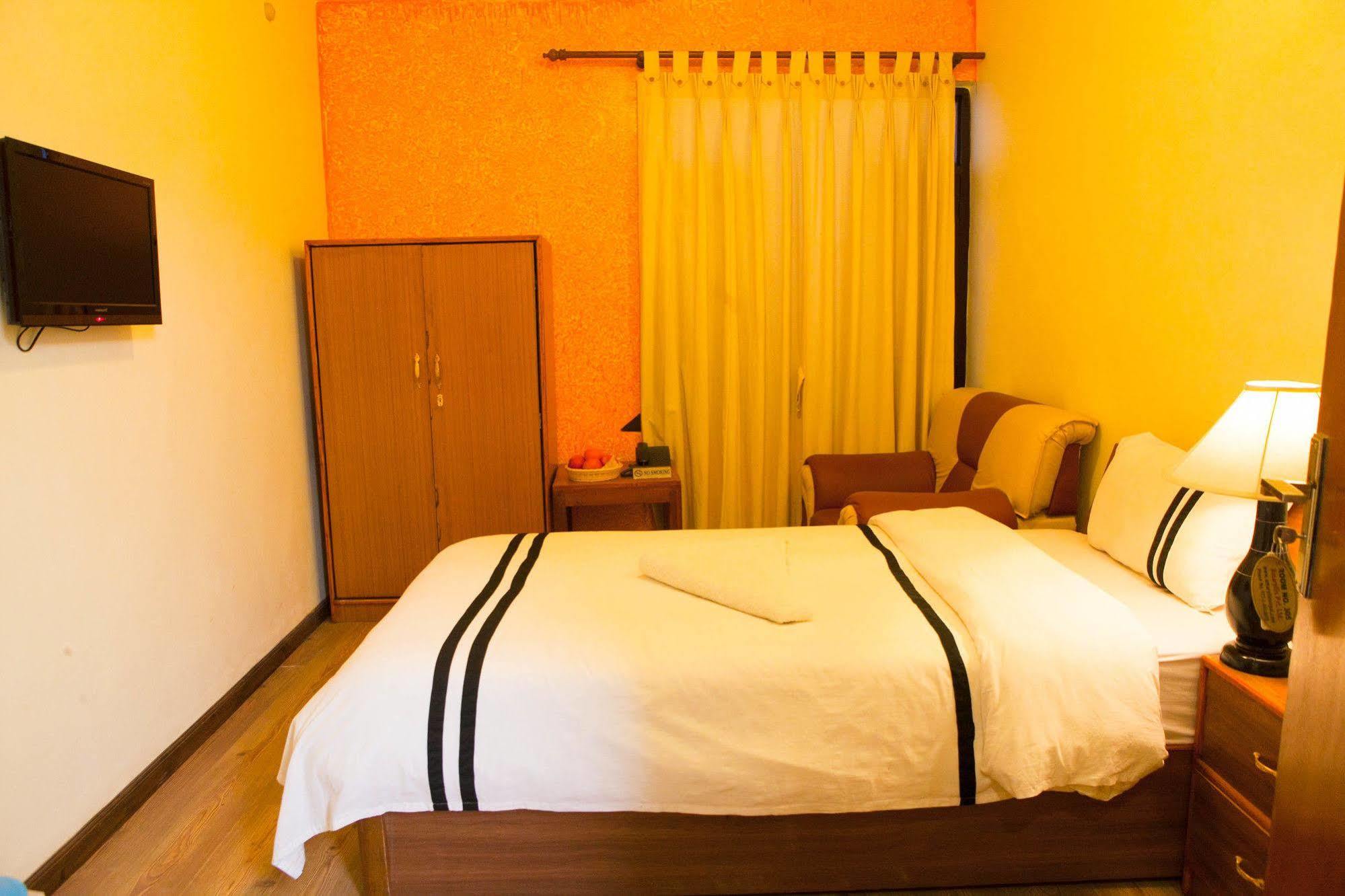Hotel Amaryllis Kathmandu