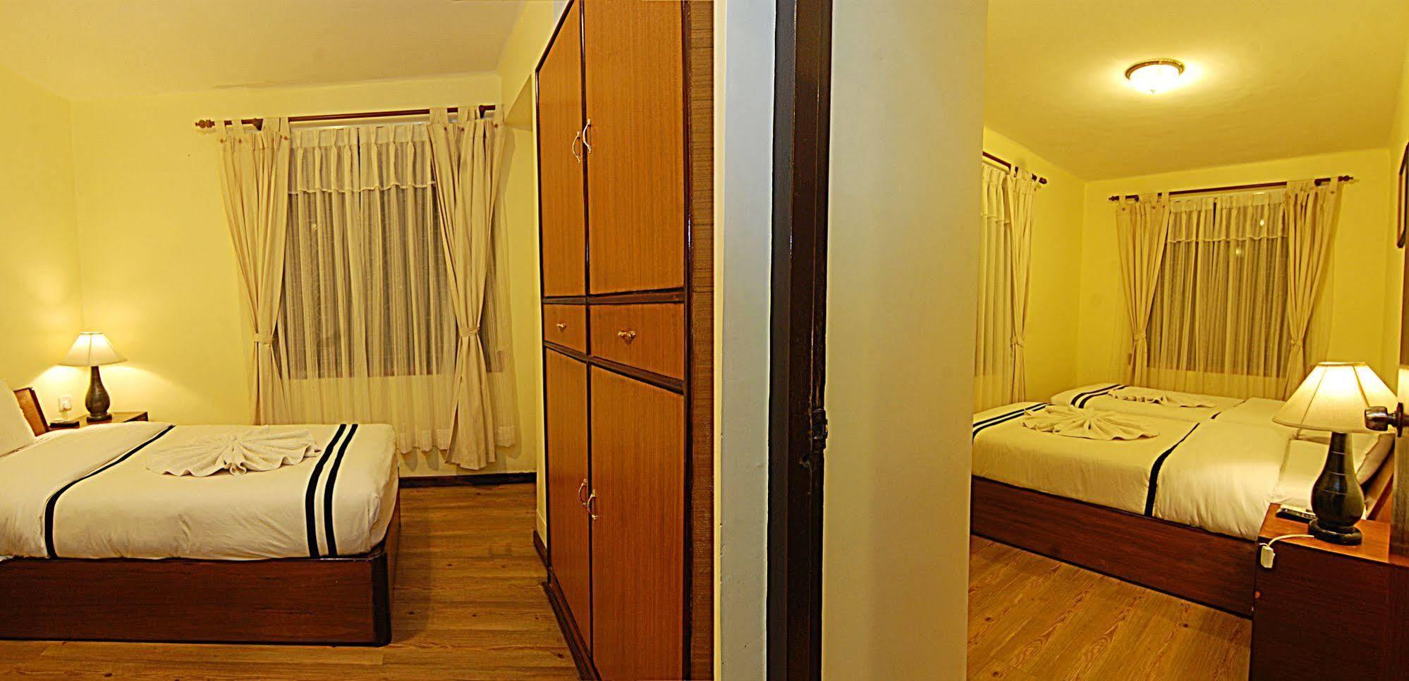 Hotel Amaryllis Kathmandu