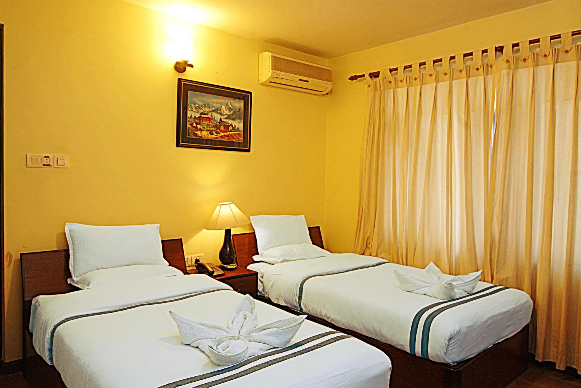 Hotel Amaryllis 3*
