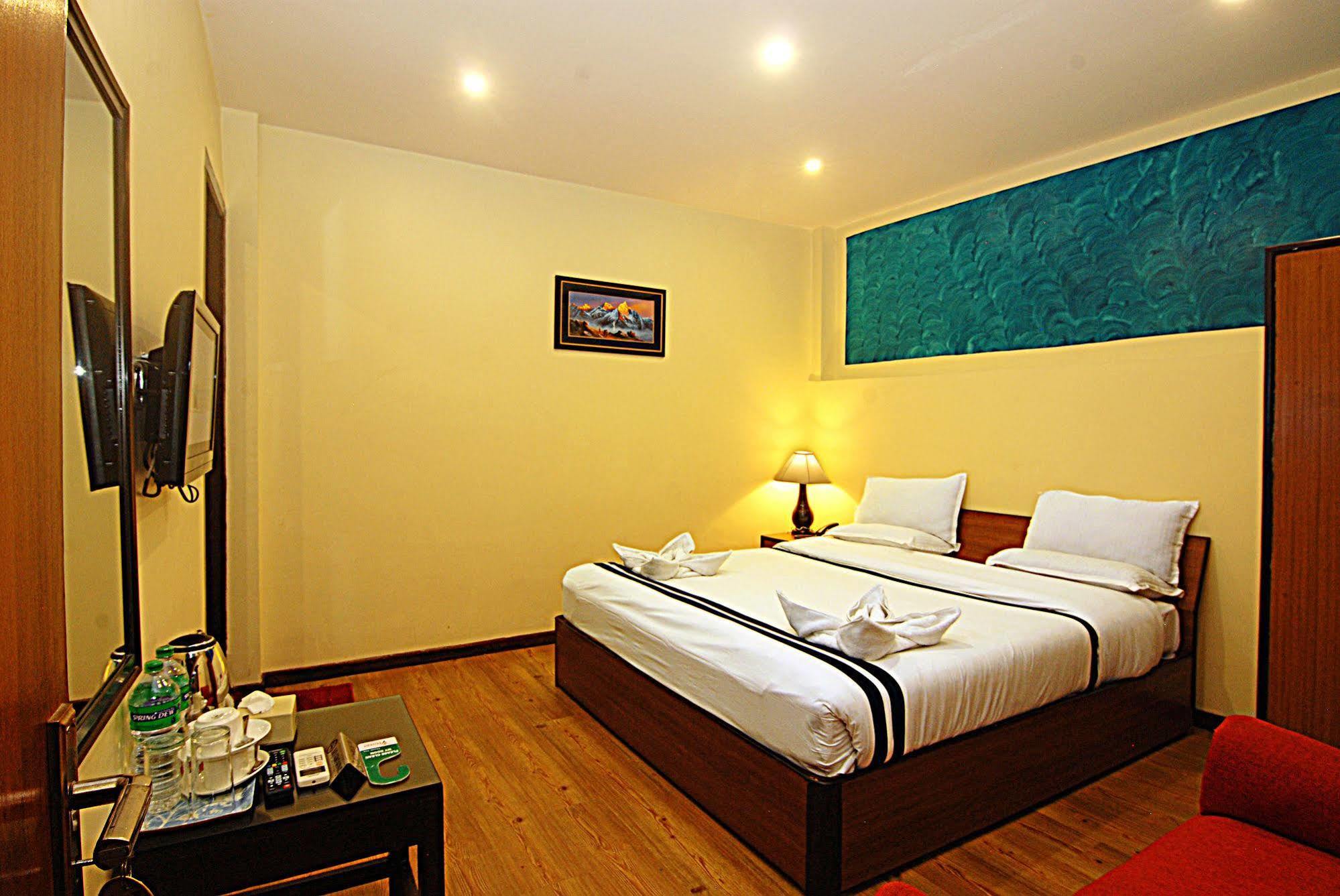 Amaryllis Hotel