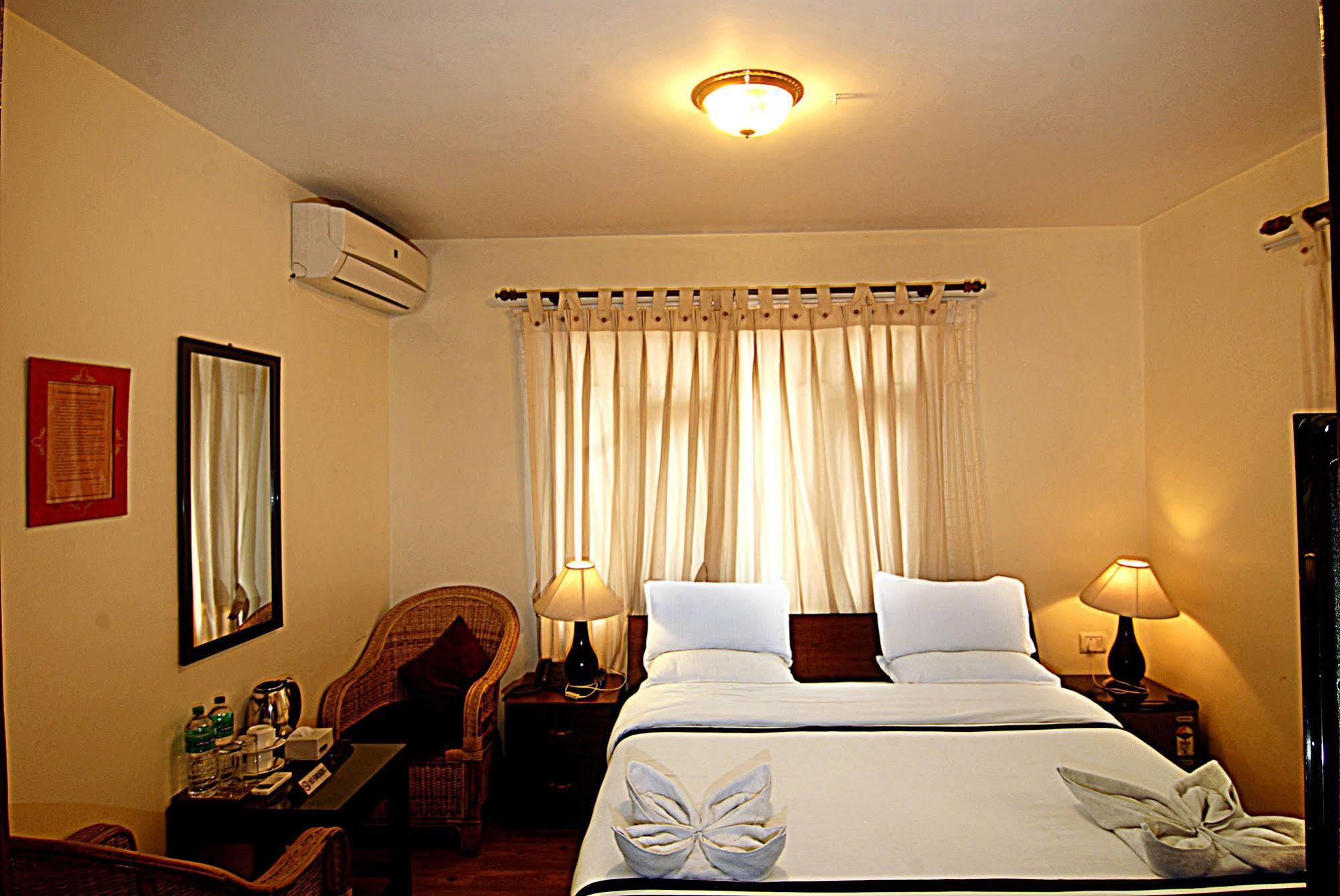 Hotel Amaryllis 3*