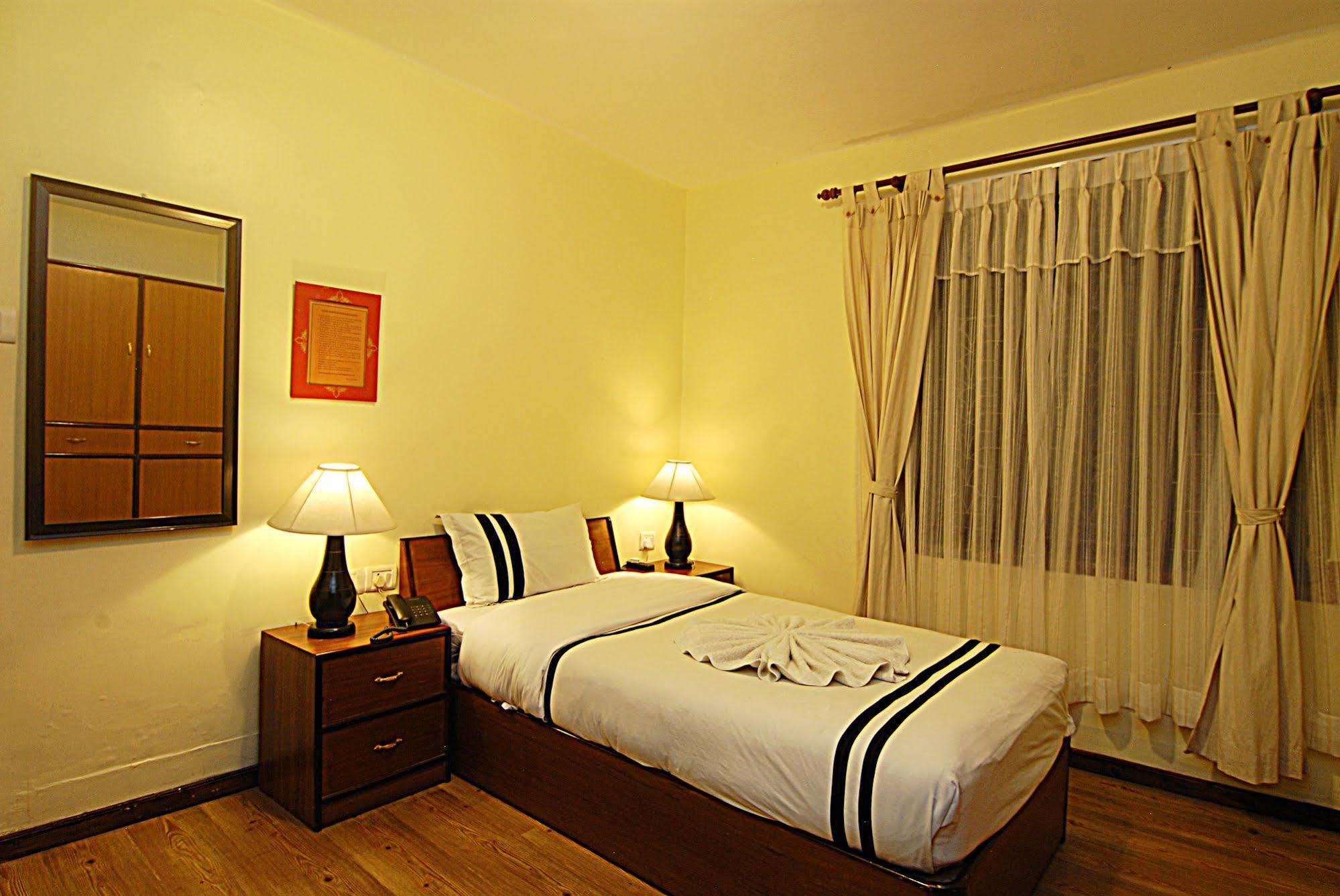 Amaryllis Kathmandu