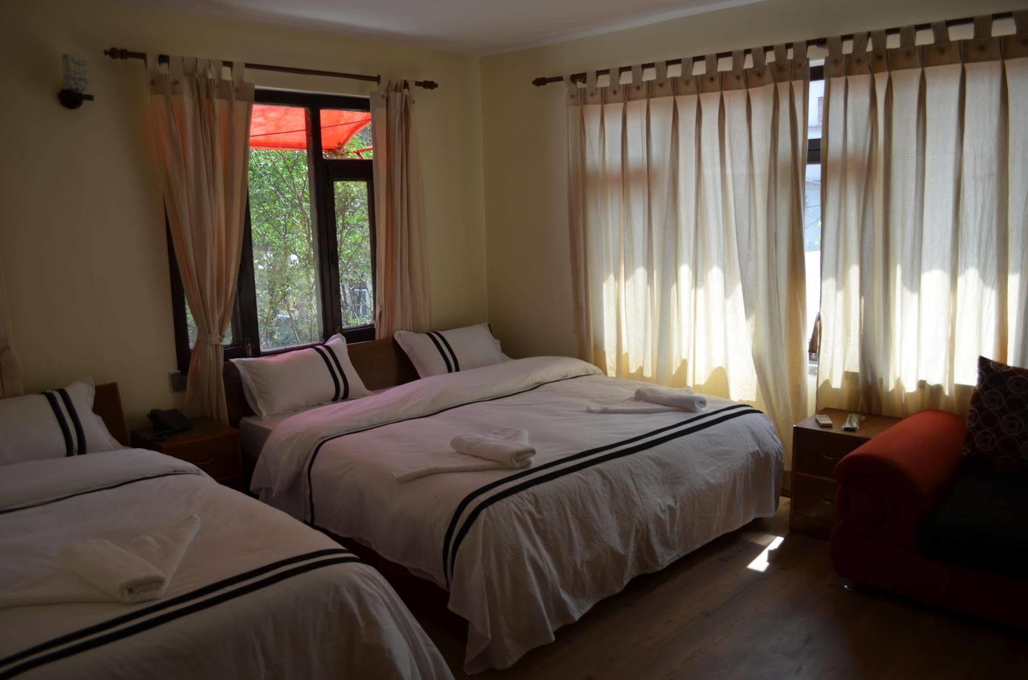 Hotel Amaryllis 3*