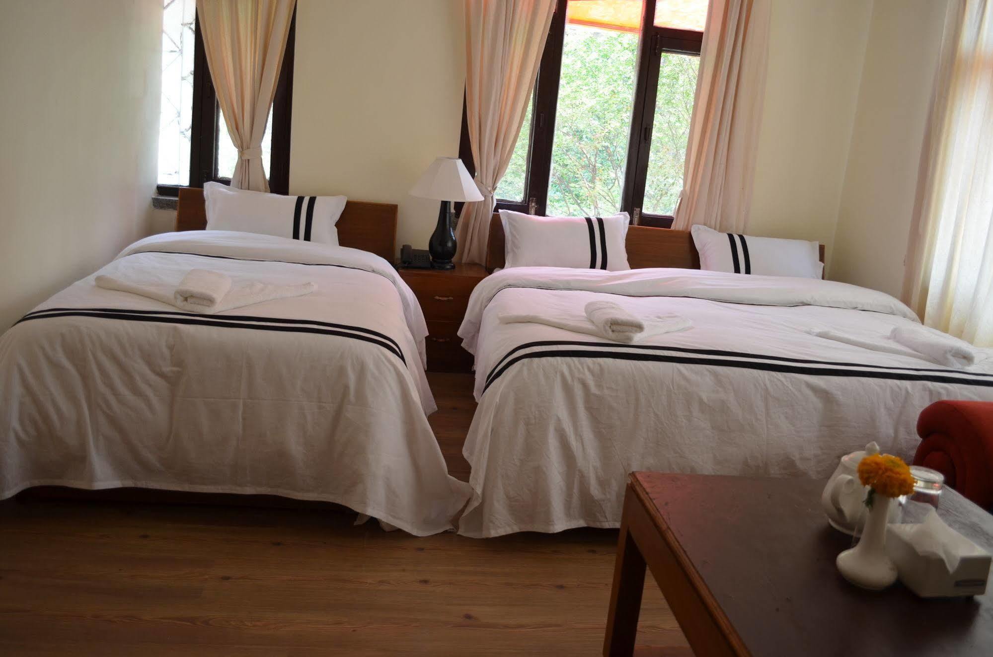 Amaryllis Hotel