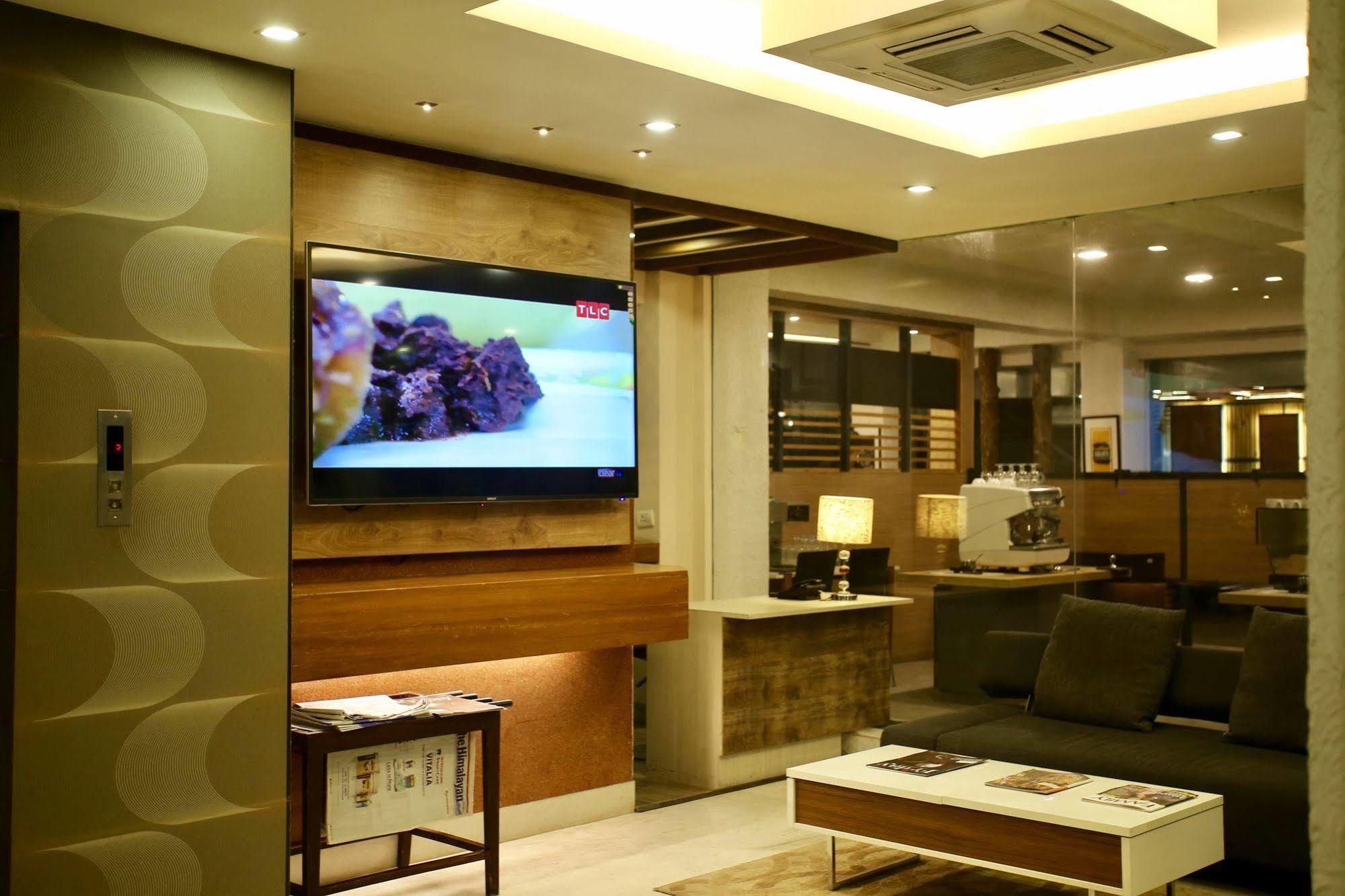 Hotel Marcopolo Business Kathmandu