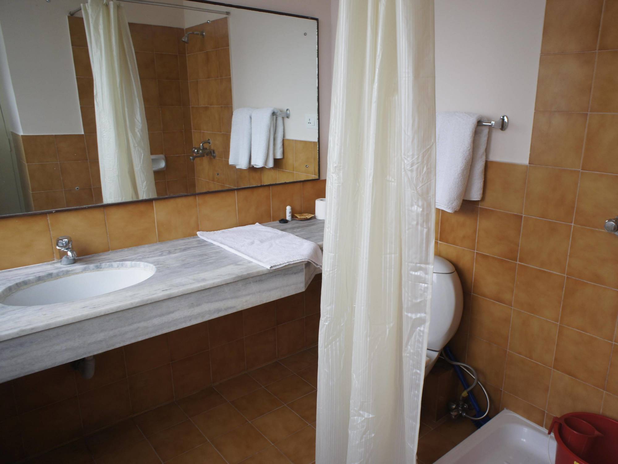 Hotel Marcopolo Business 2*