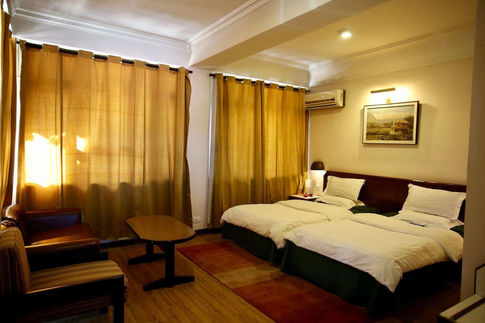 Hotel Marcopolo Business 2*
