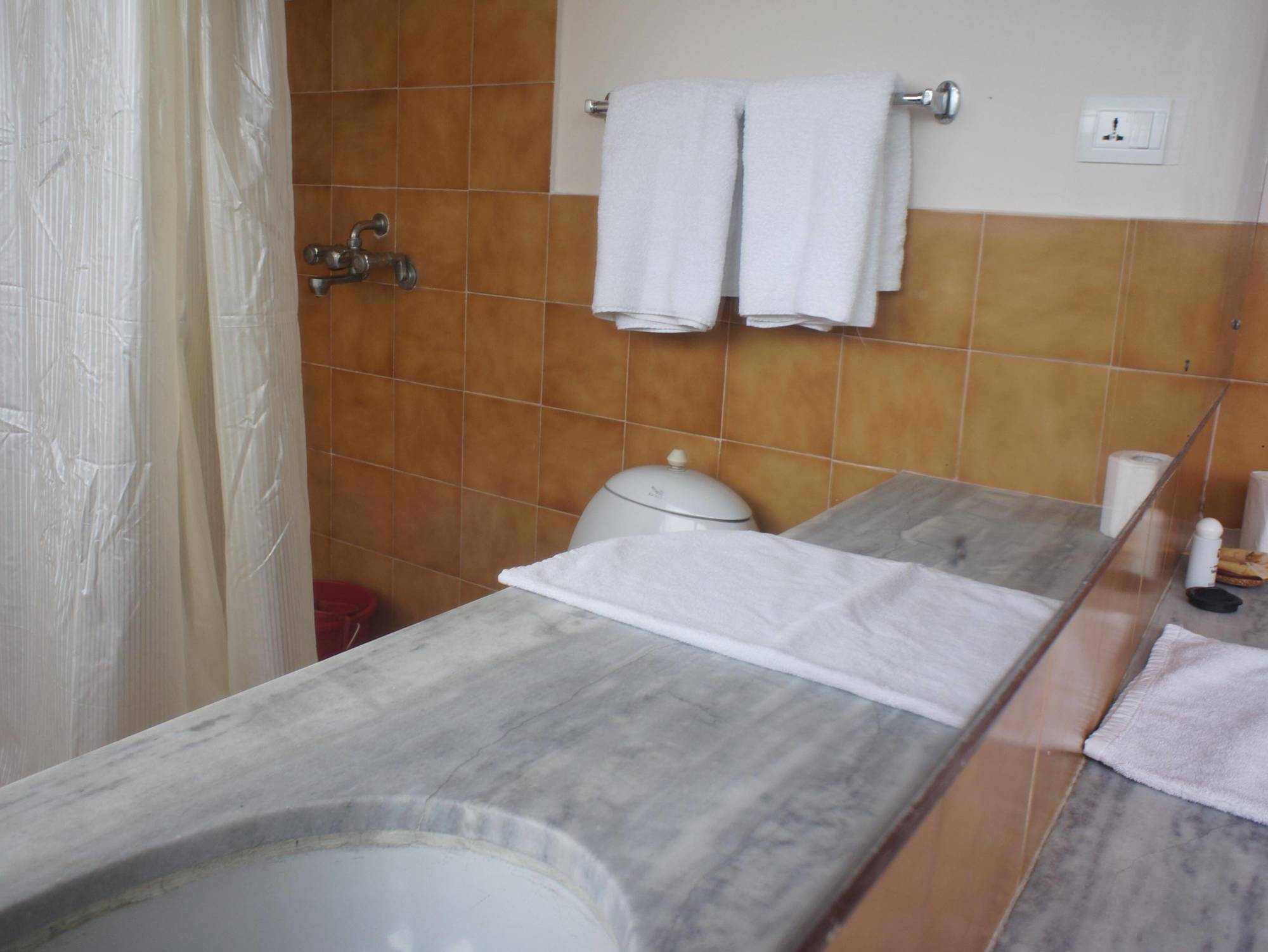 Marcopolo Business Hotel 2*
