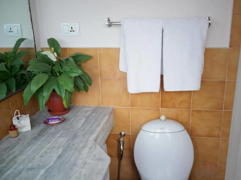 Hotel Marcopolo Business 2*