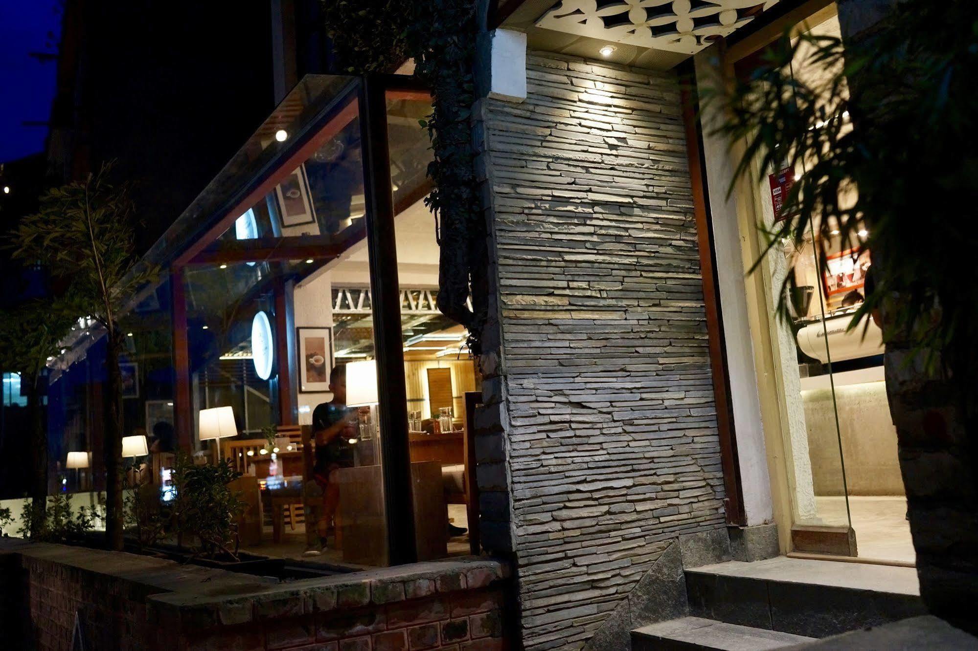 Marcopolo Business Kathmandu
