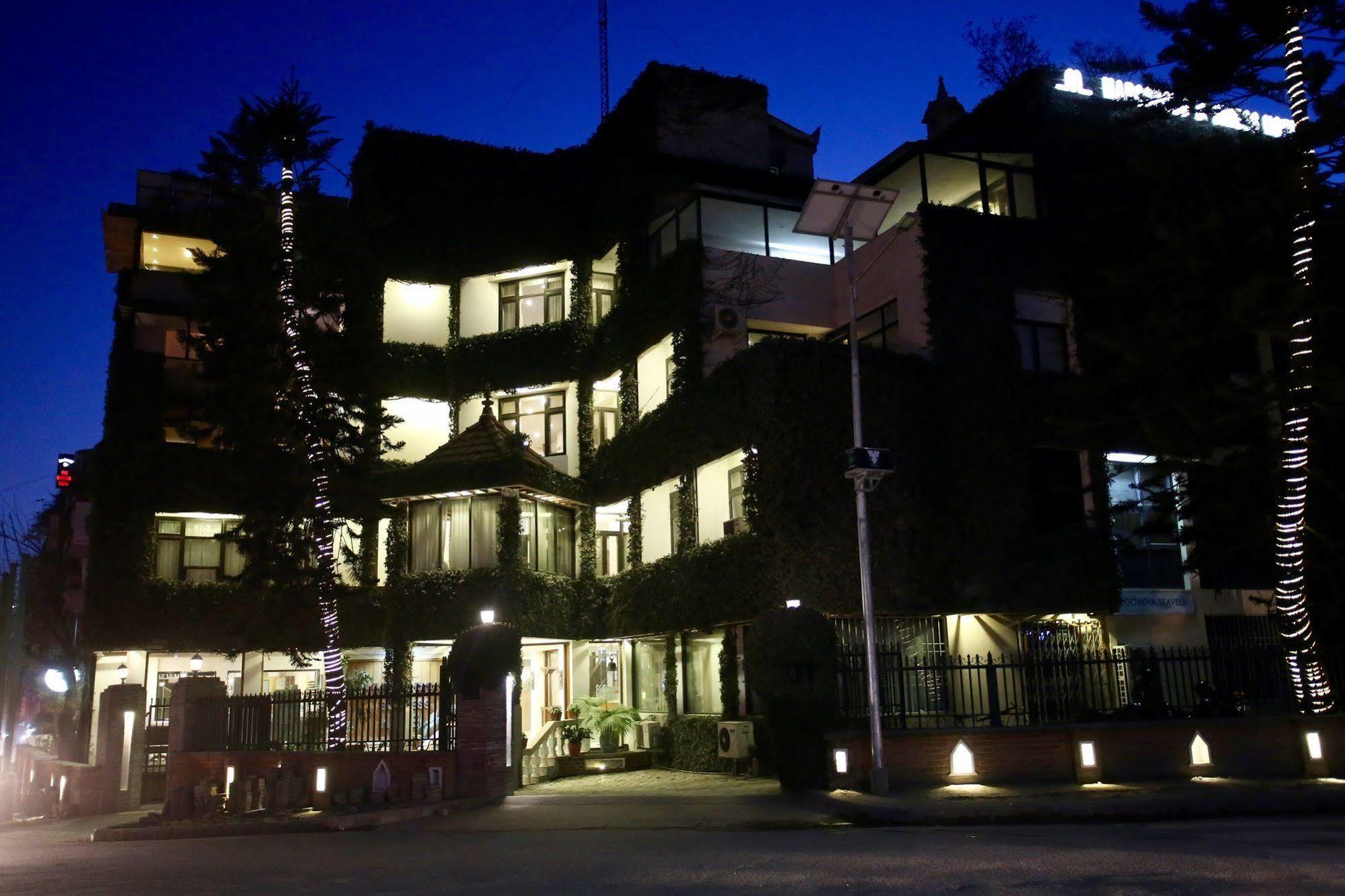 Marcopolo Business Hotel 2*