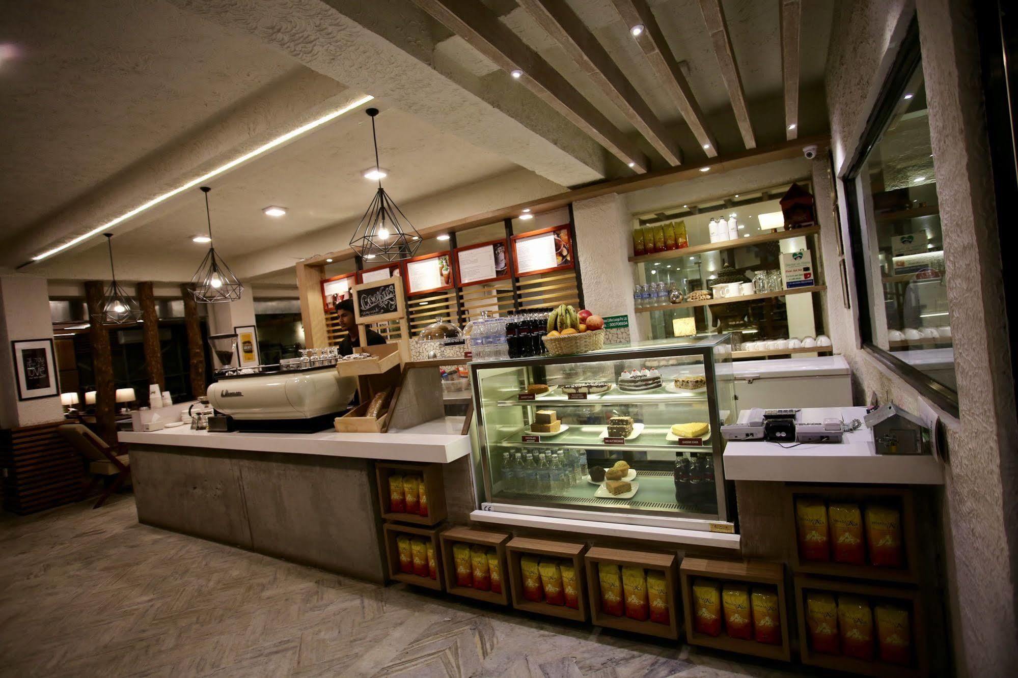 Hotel Marcopolo Business 2*