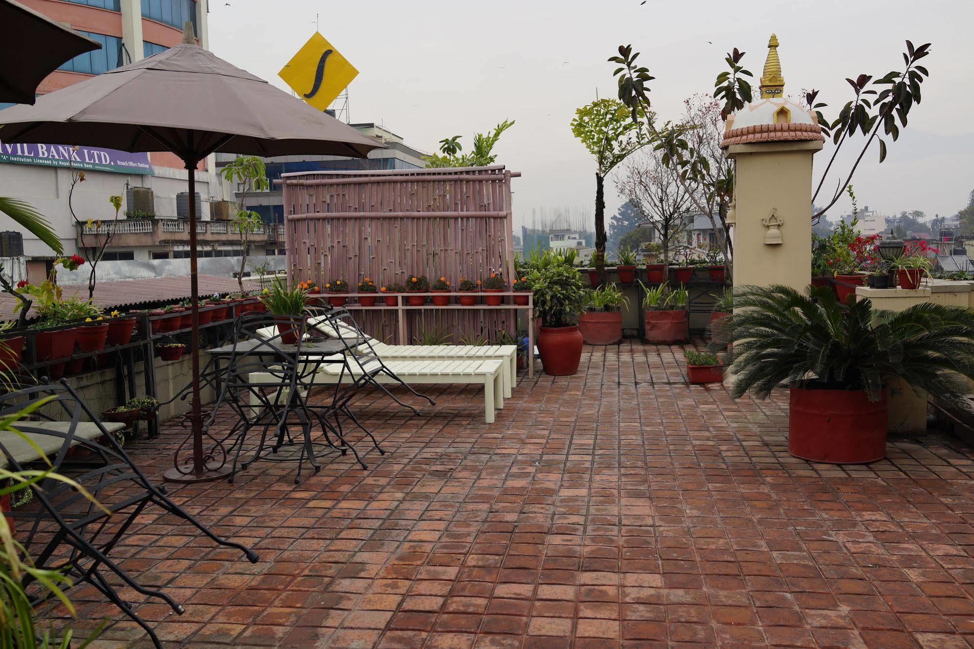 Hotel Marcopolo Business 2*