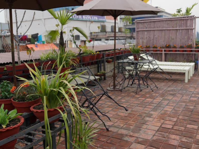 Hotel Marcopolo Business Kathmandu