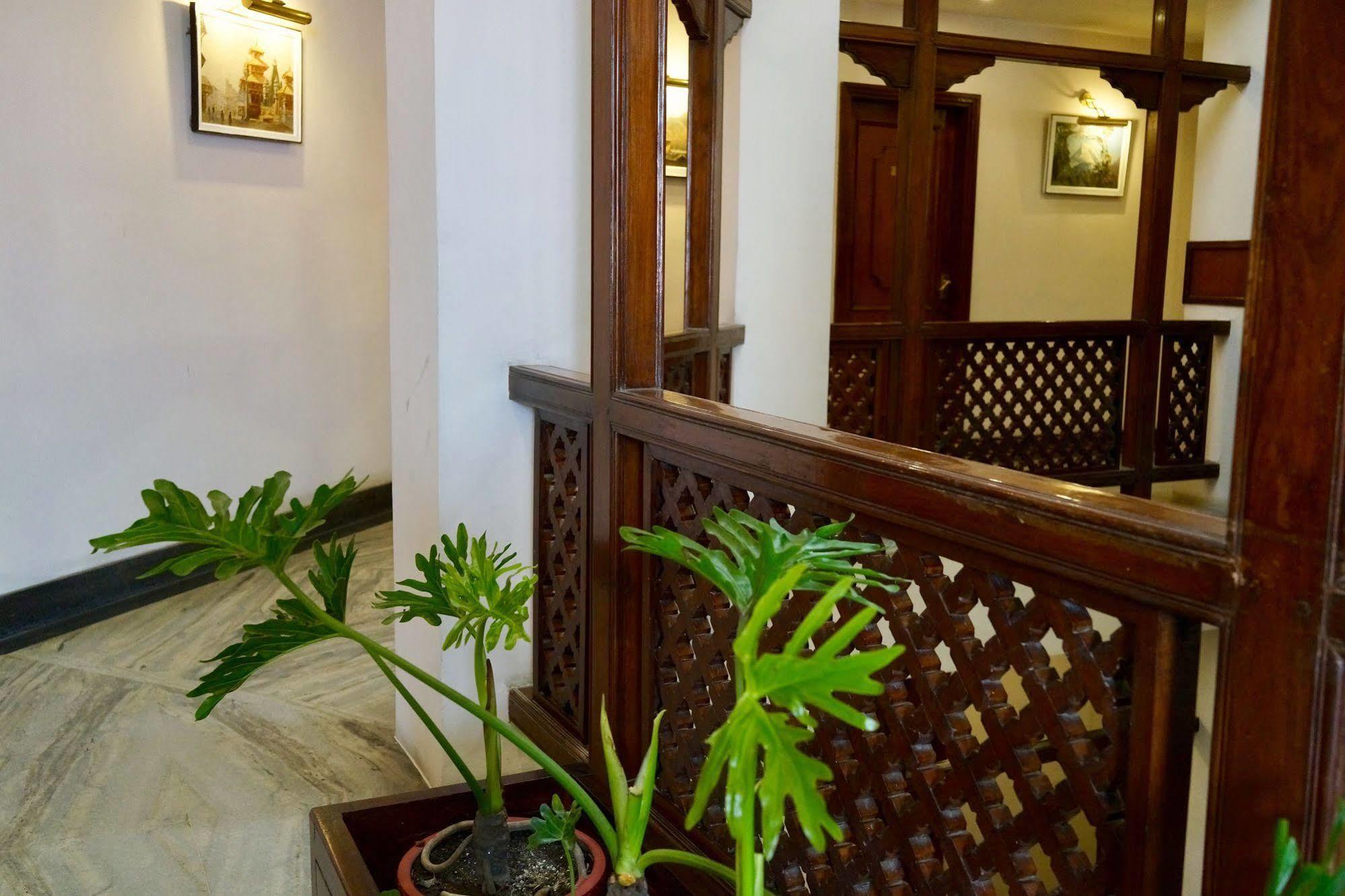 Hotel Marcopolo Business 2*
