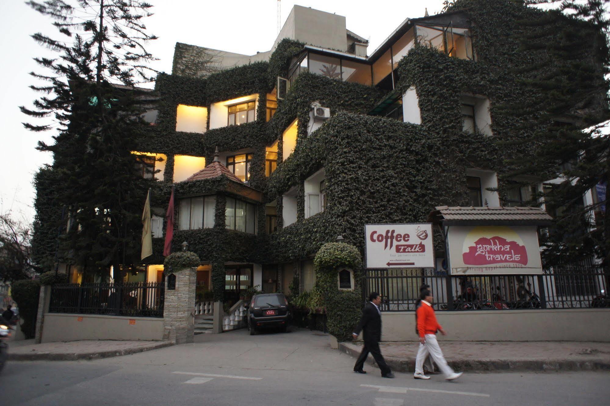 Hotel Marcopolo Business 2*