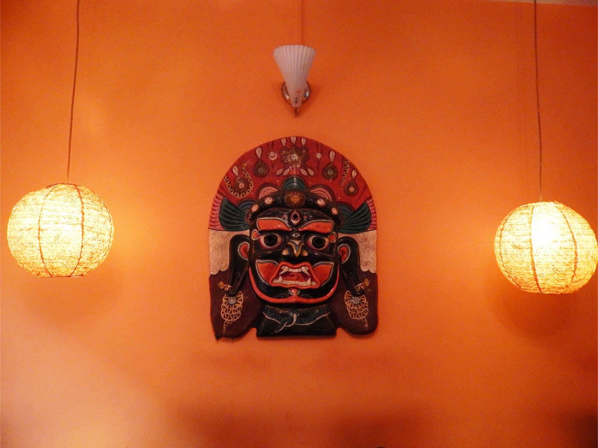 Earth House 2* Kathmandu