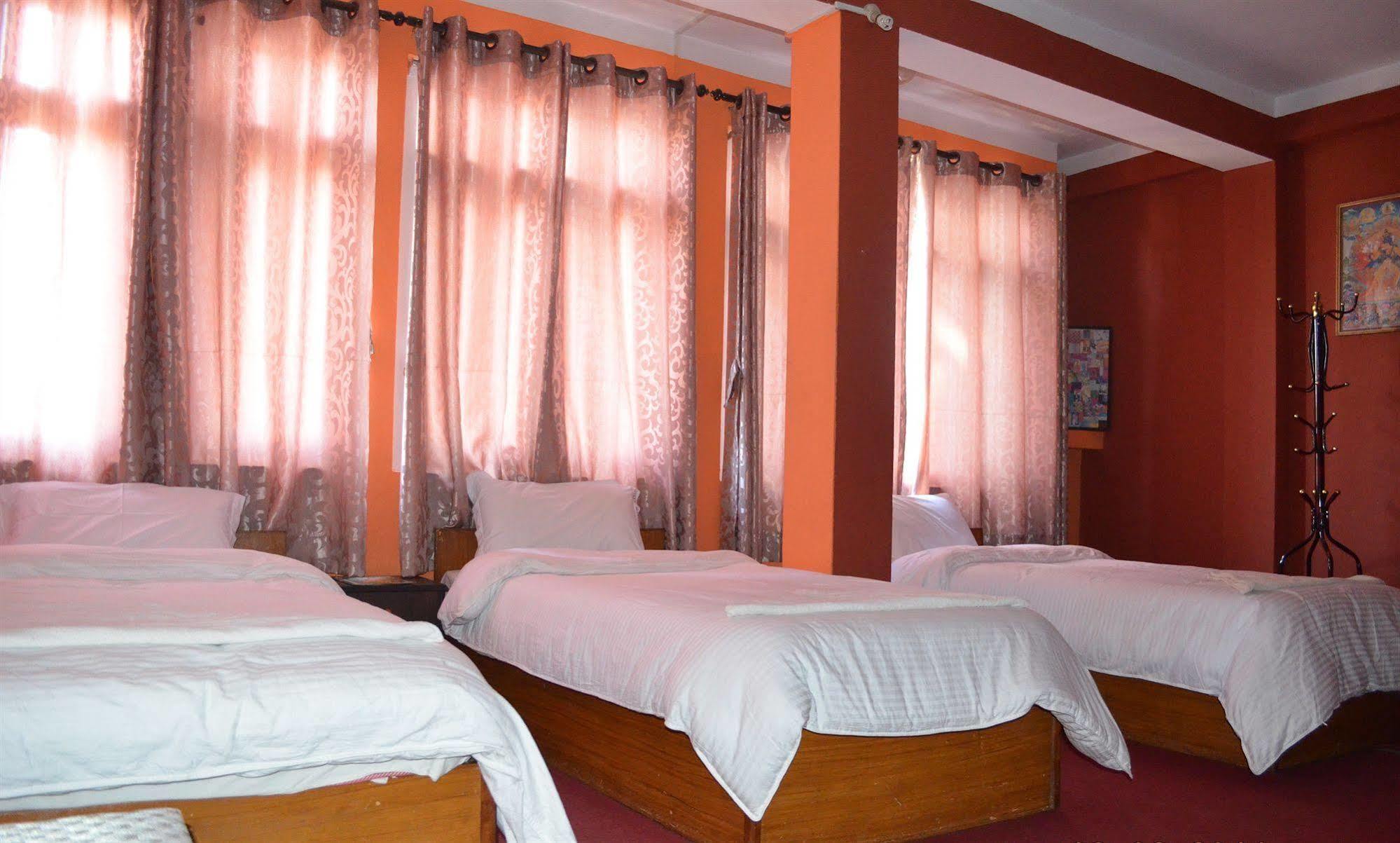 Silver Kathmandu