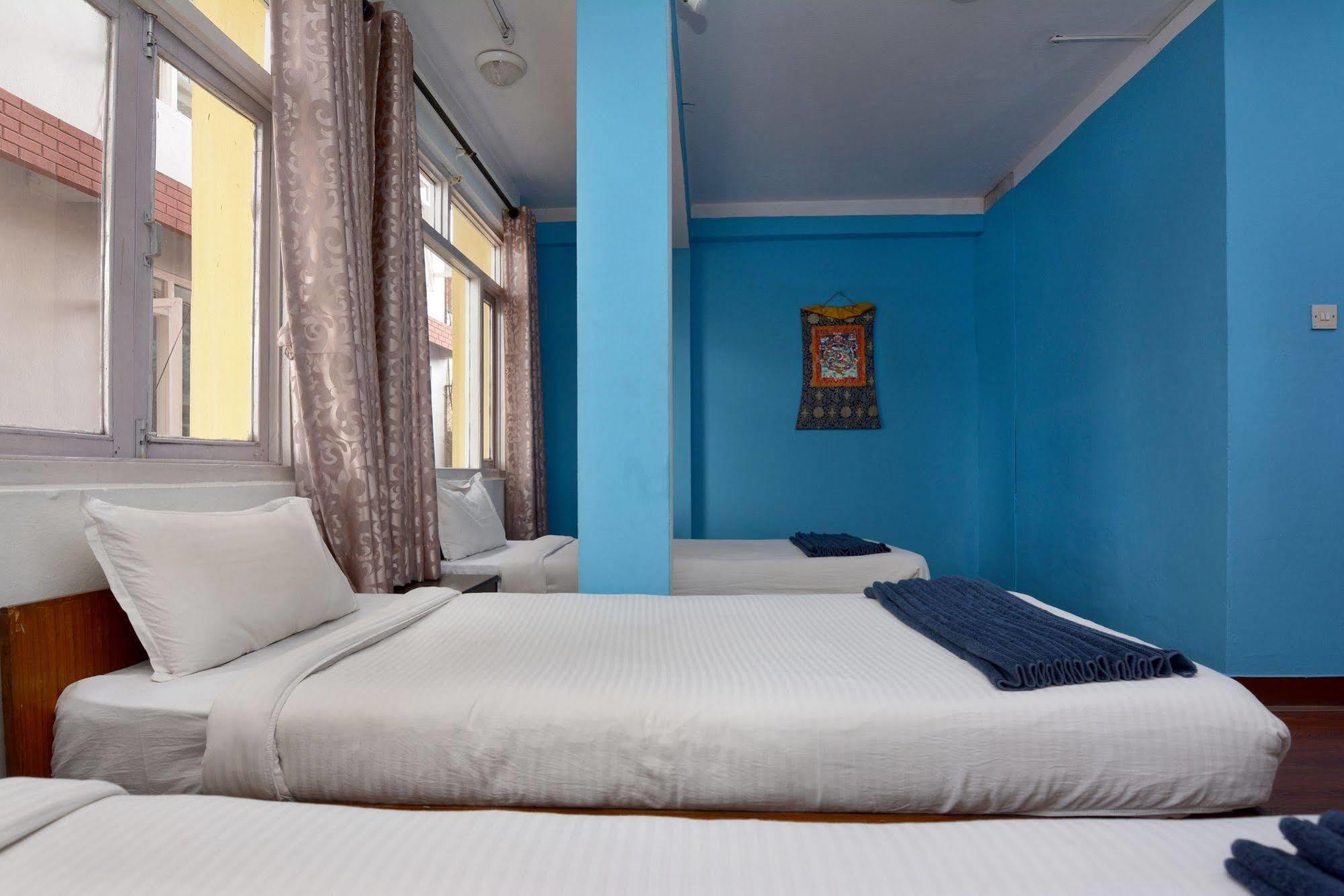 Silver Hotel