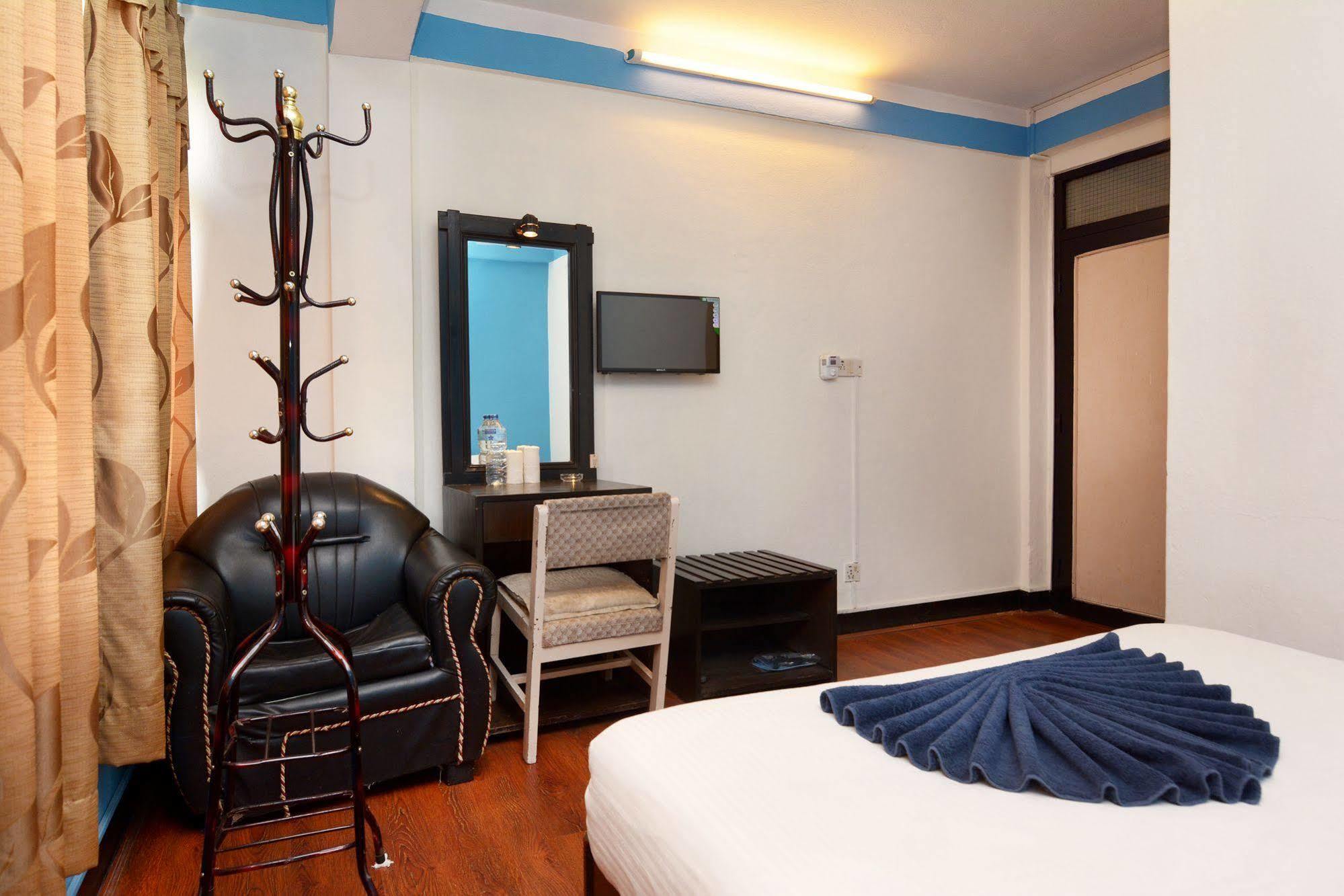 Hotel Silver