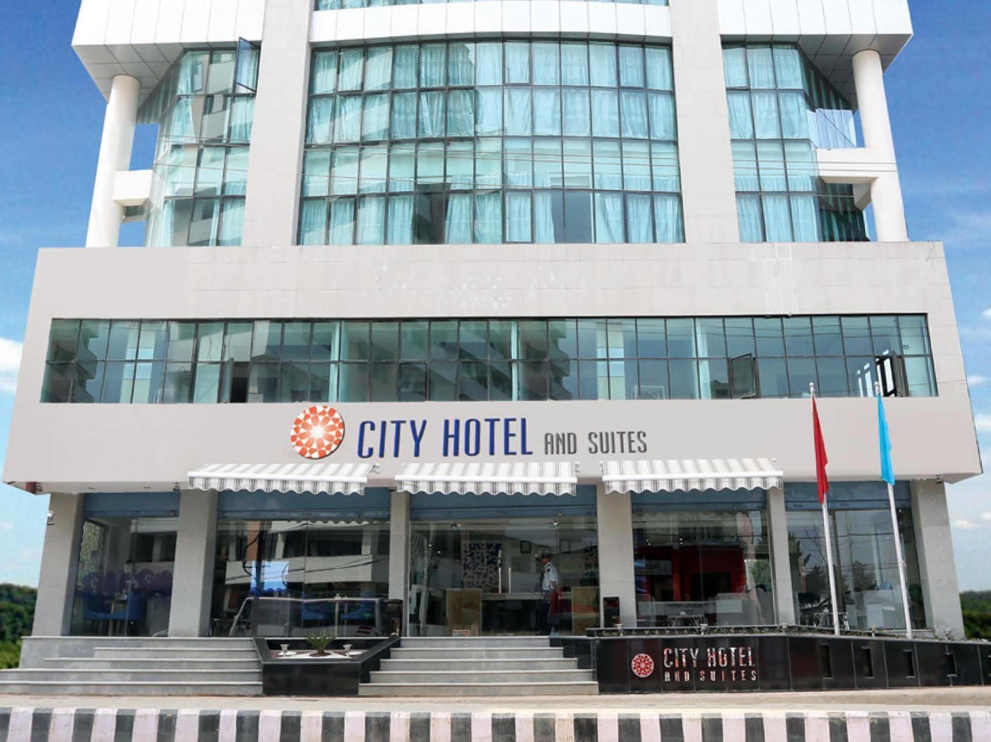 And Hotel Kathmandu