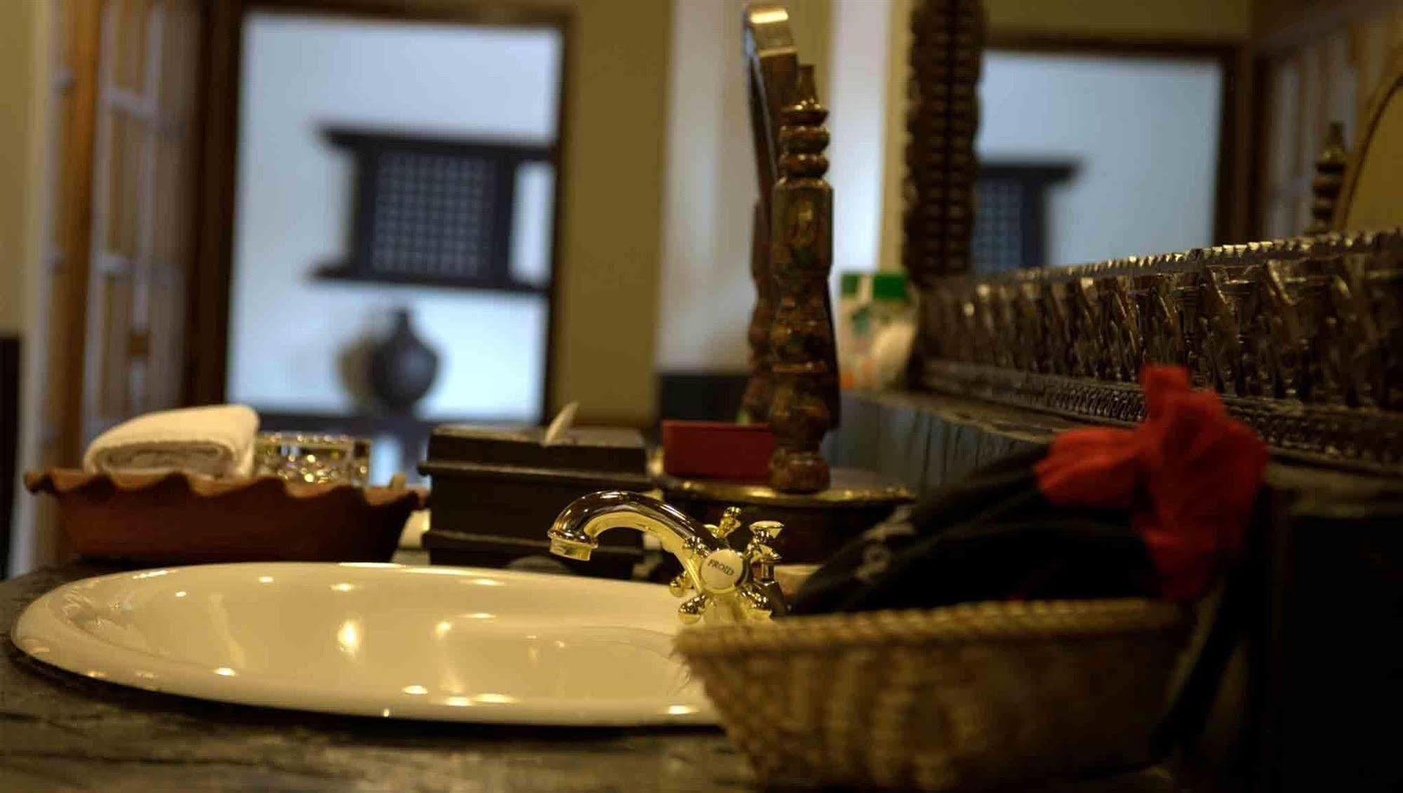 The Dwarika's 5* Kathmandu