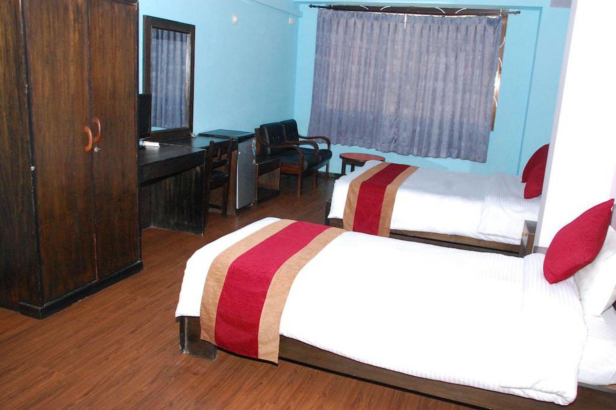 Family Bed & Breakfast Kathmandu