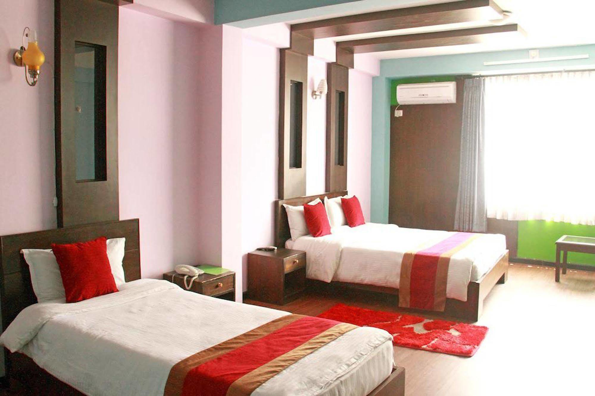 Family Bed & Breakfast 2*