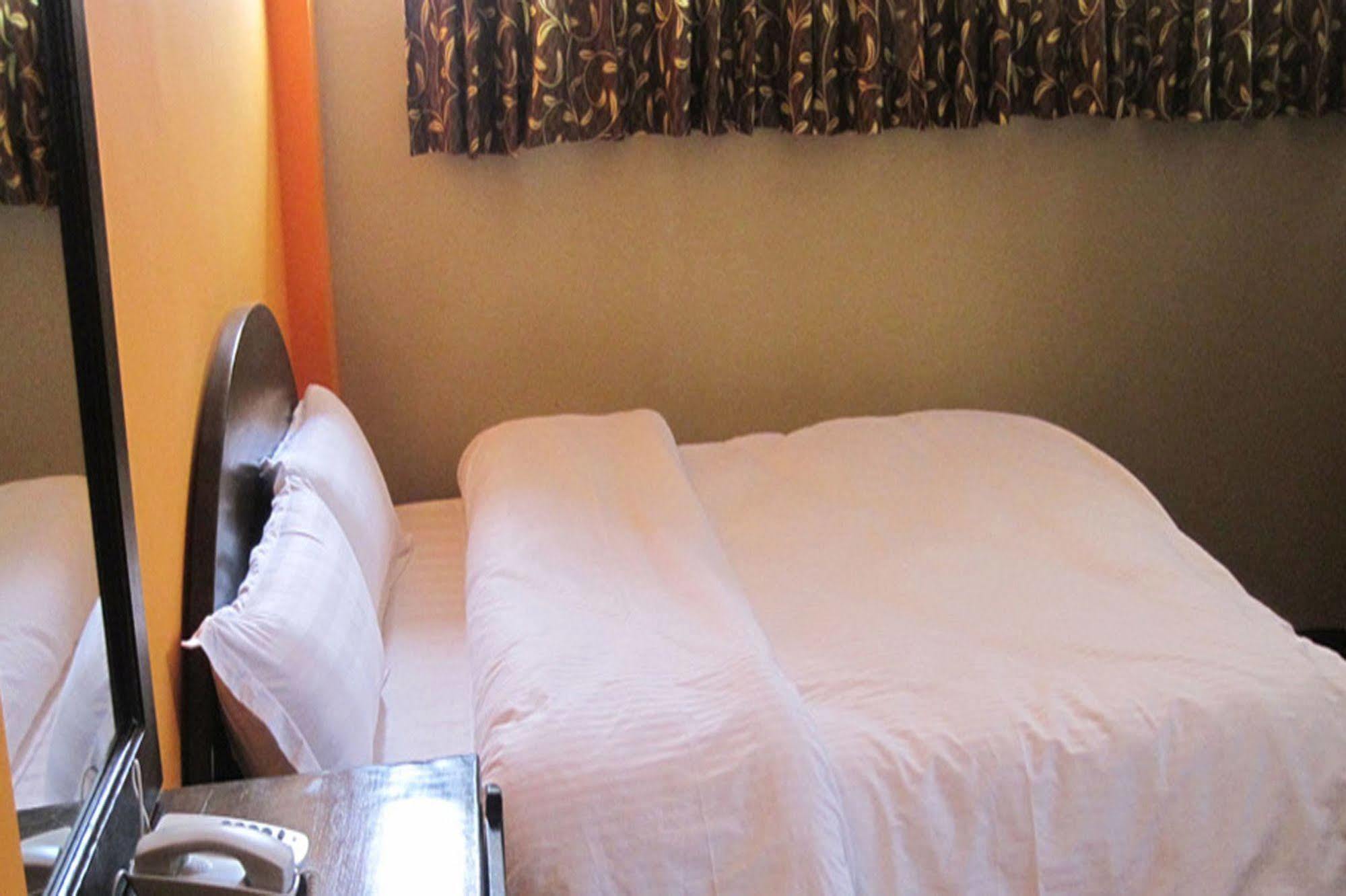 Family Bed & Breakfast