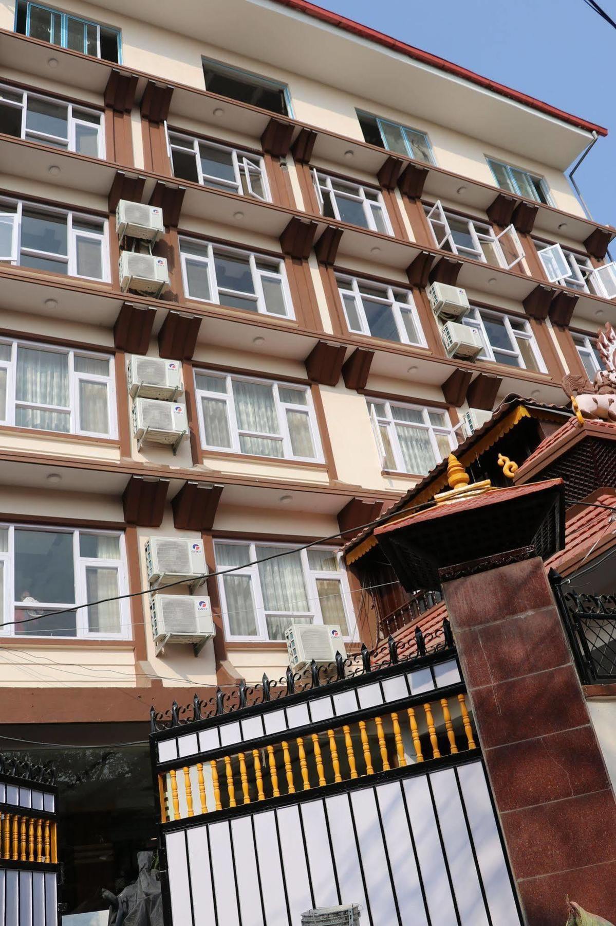 Norbulinka Boutique 4* Kathmandu