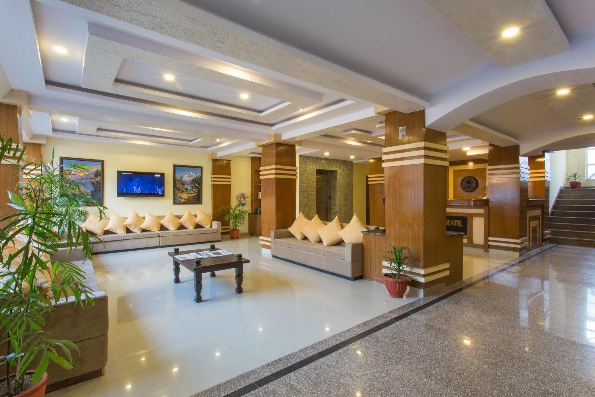 Hotel Norbulinka Boutique Kathmandu