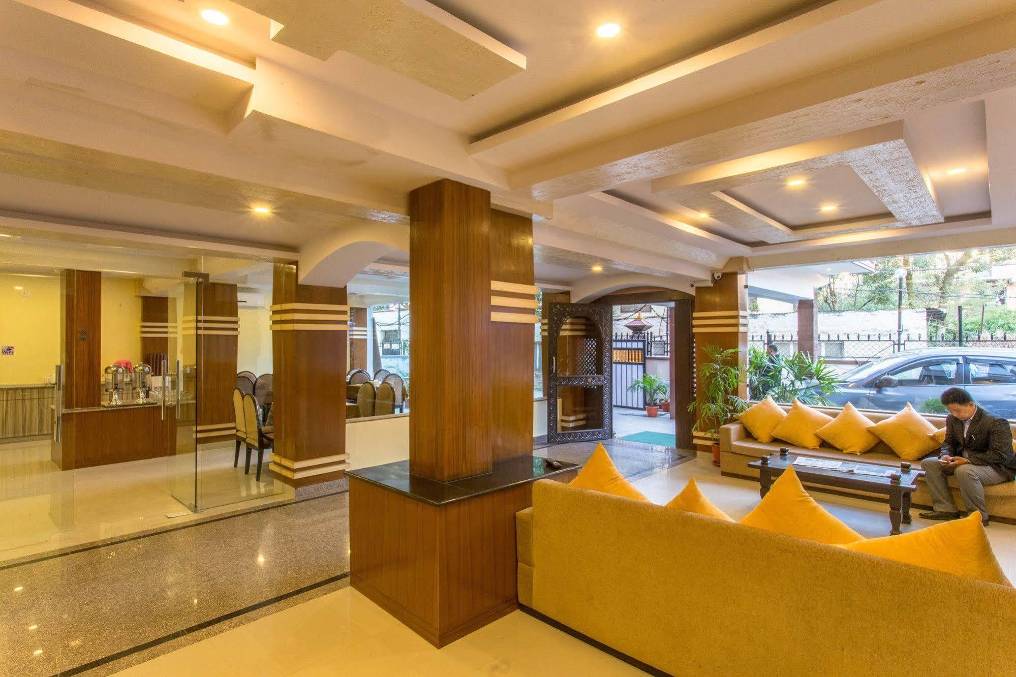 Hotel Norbulinka Boutique Kathmandu