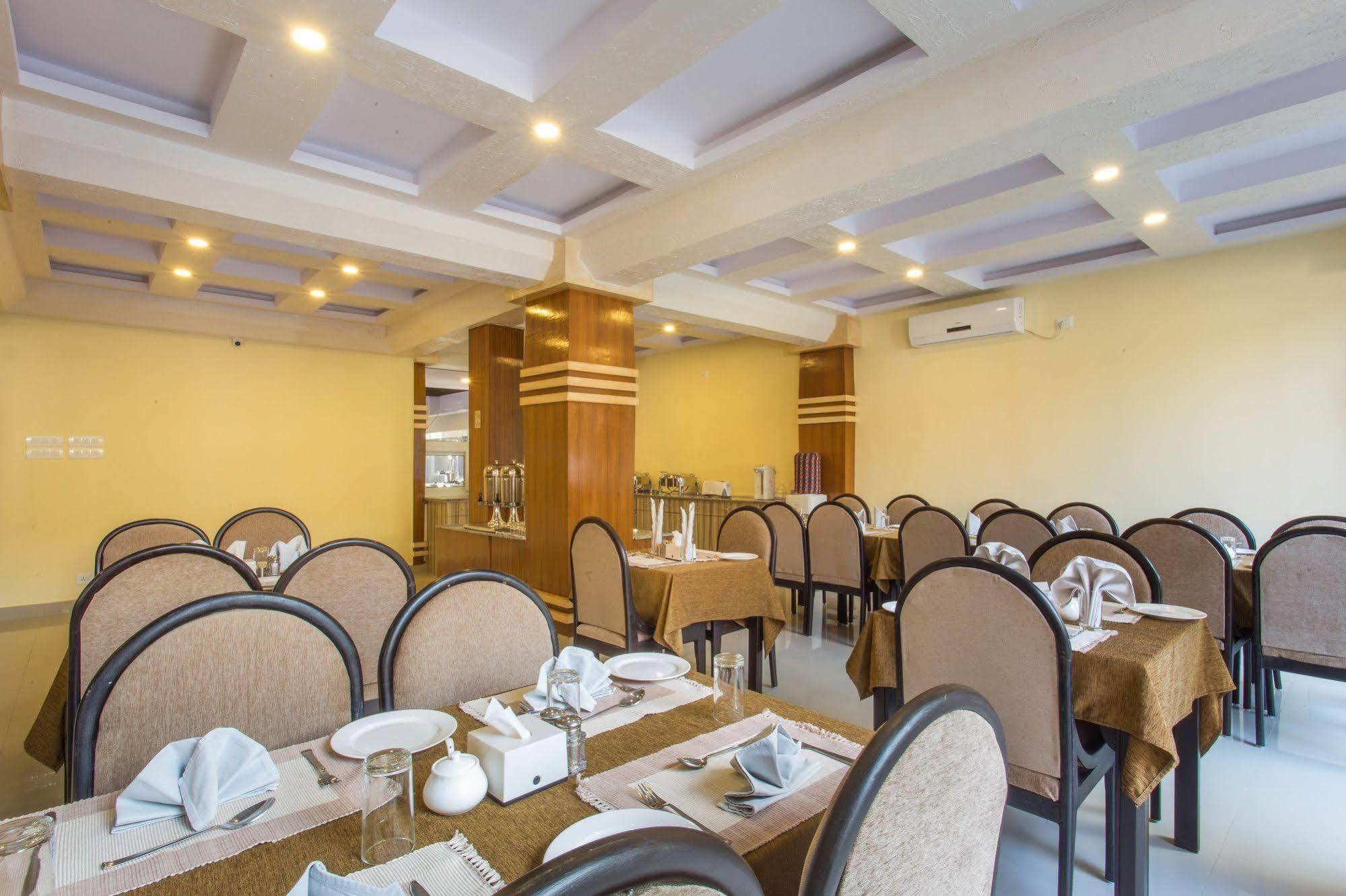 Norbulinka Boutique Hotel Kathmandu