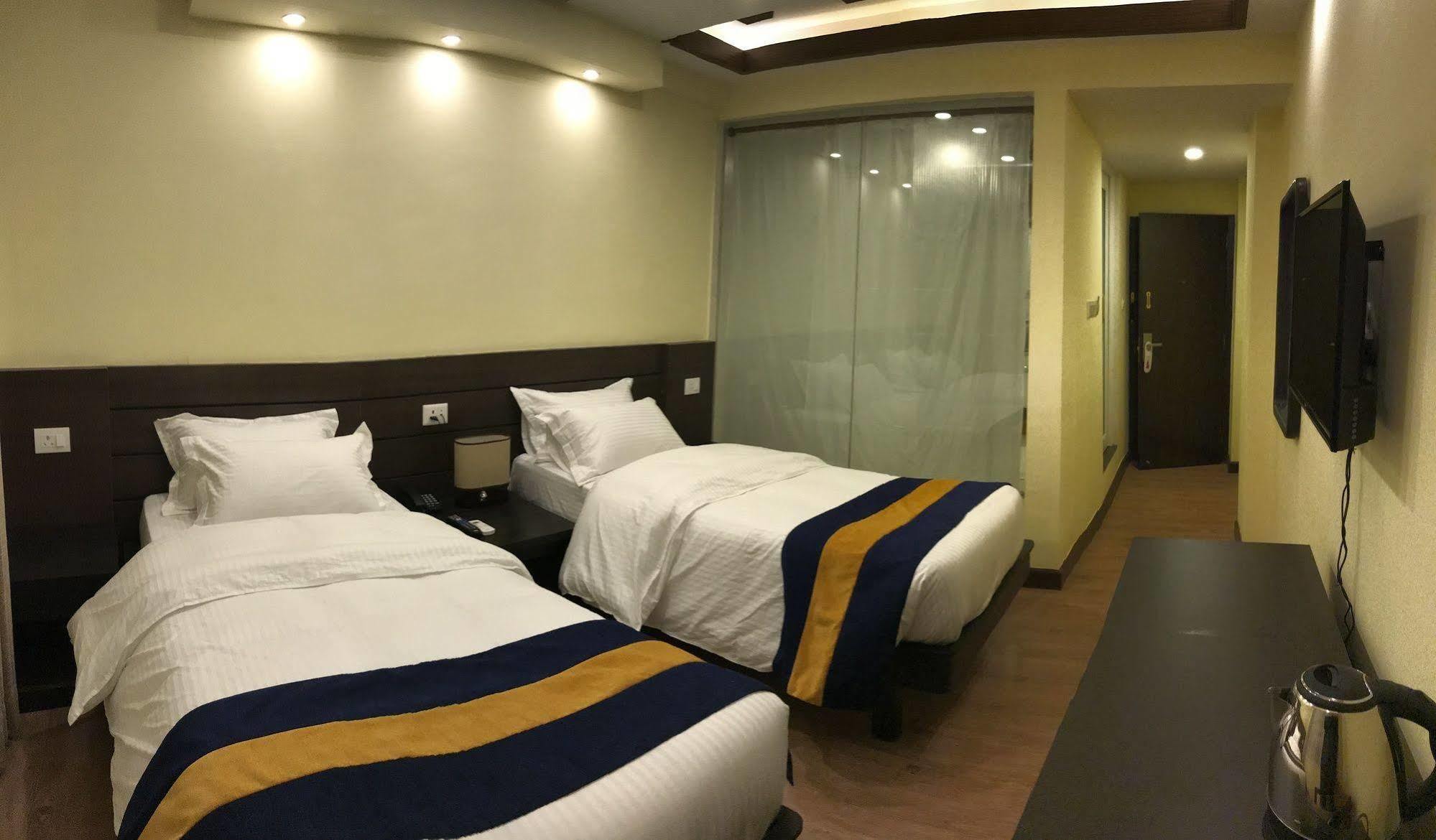 Norbulinka Boutique Hotel 4*