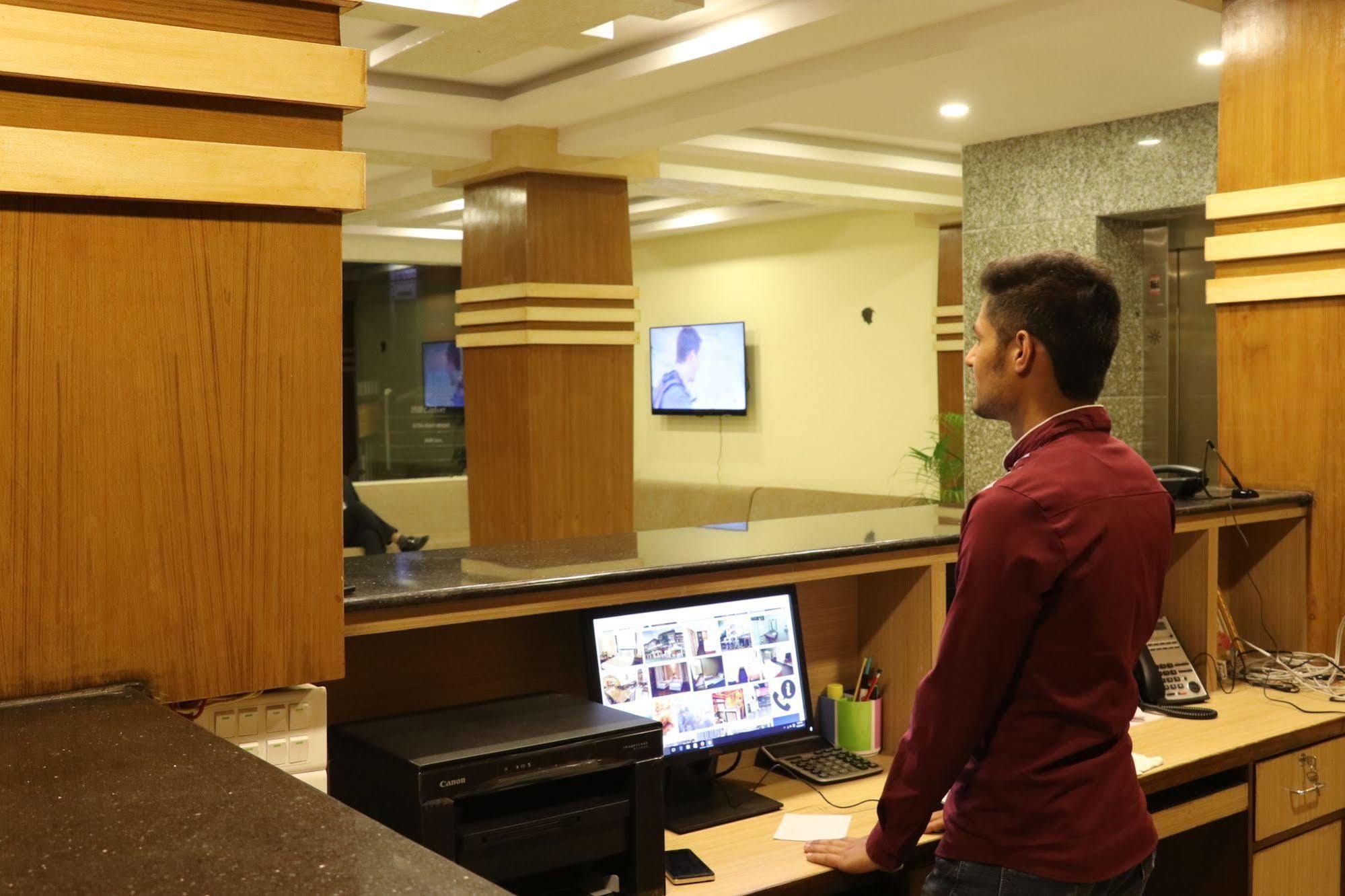 Hotel Norbulinka Boutique 4*