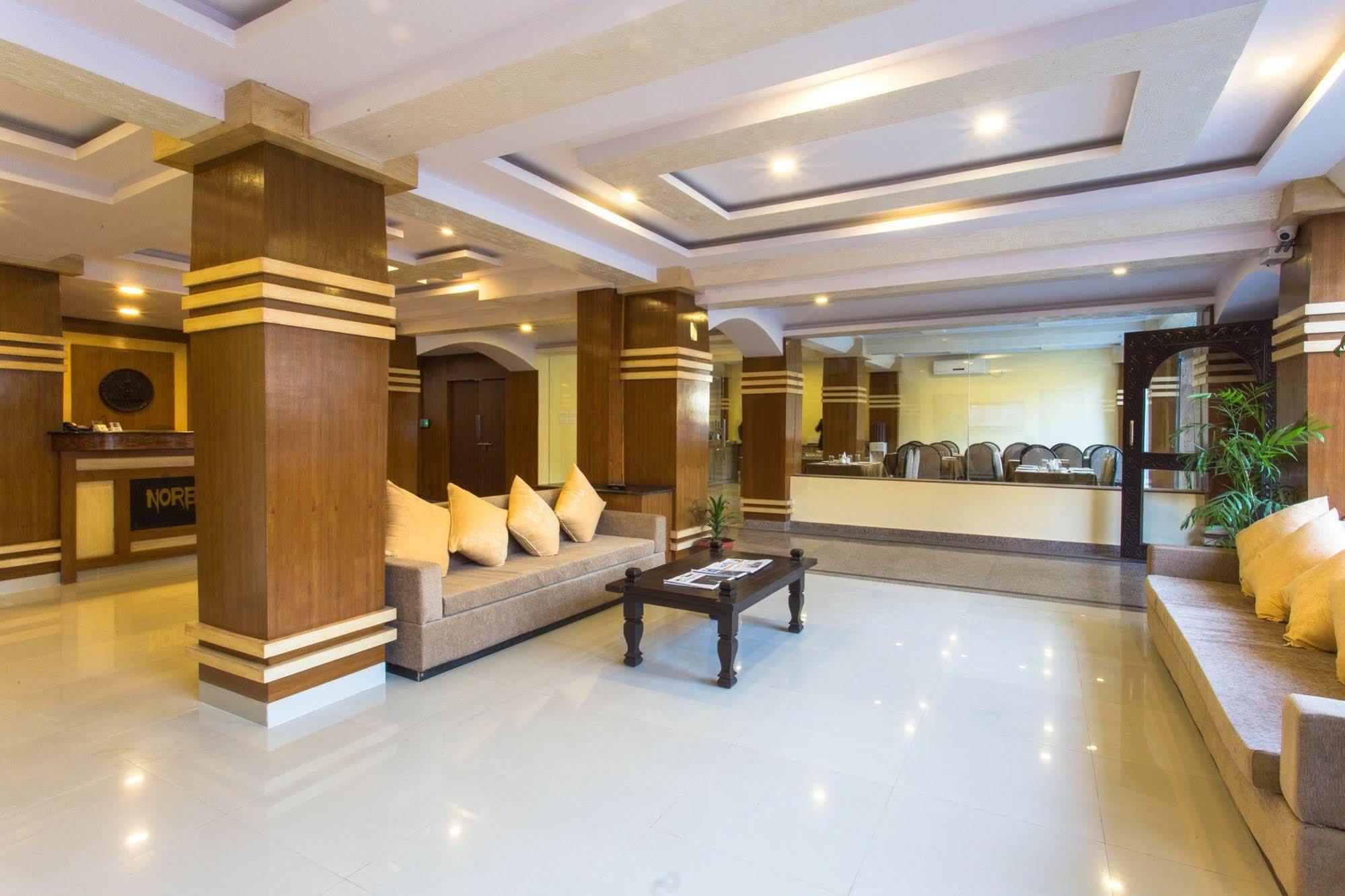 Norbulinka Boutique Kathmandu
