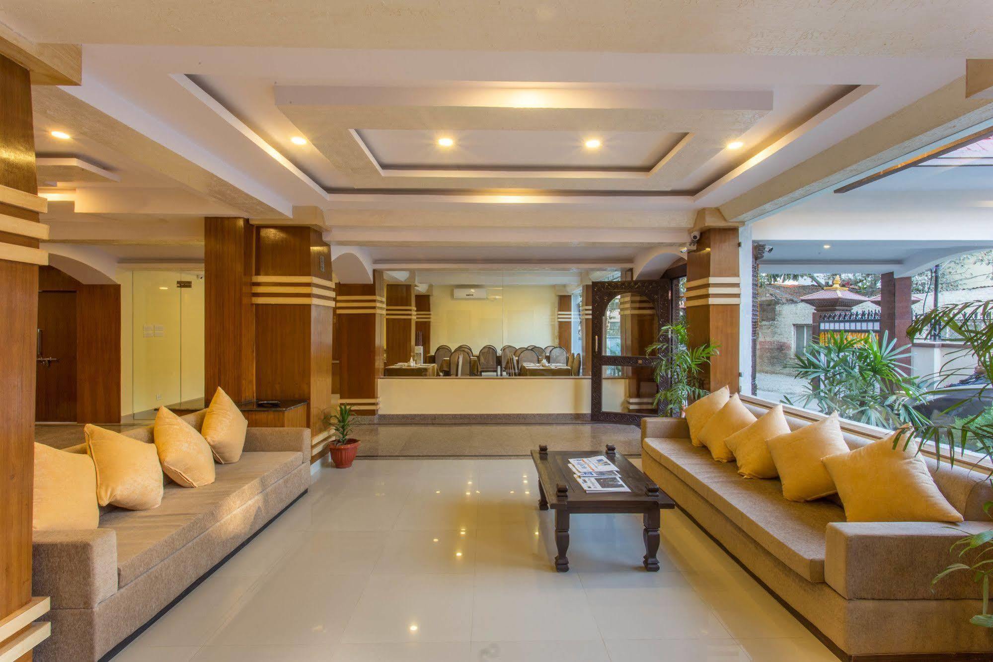 Norbulinka Boutique 4* Kathmandu