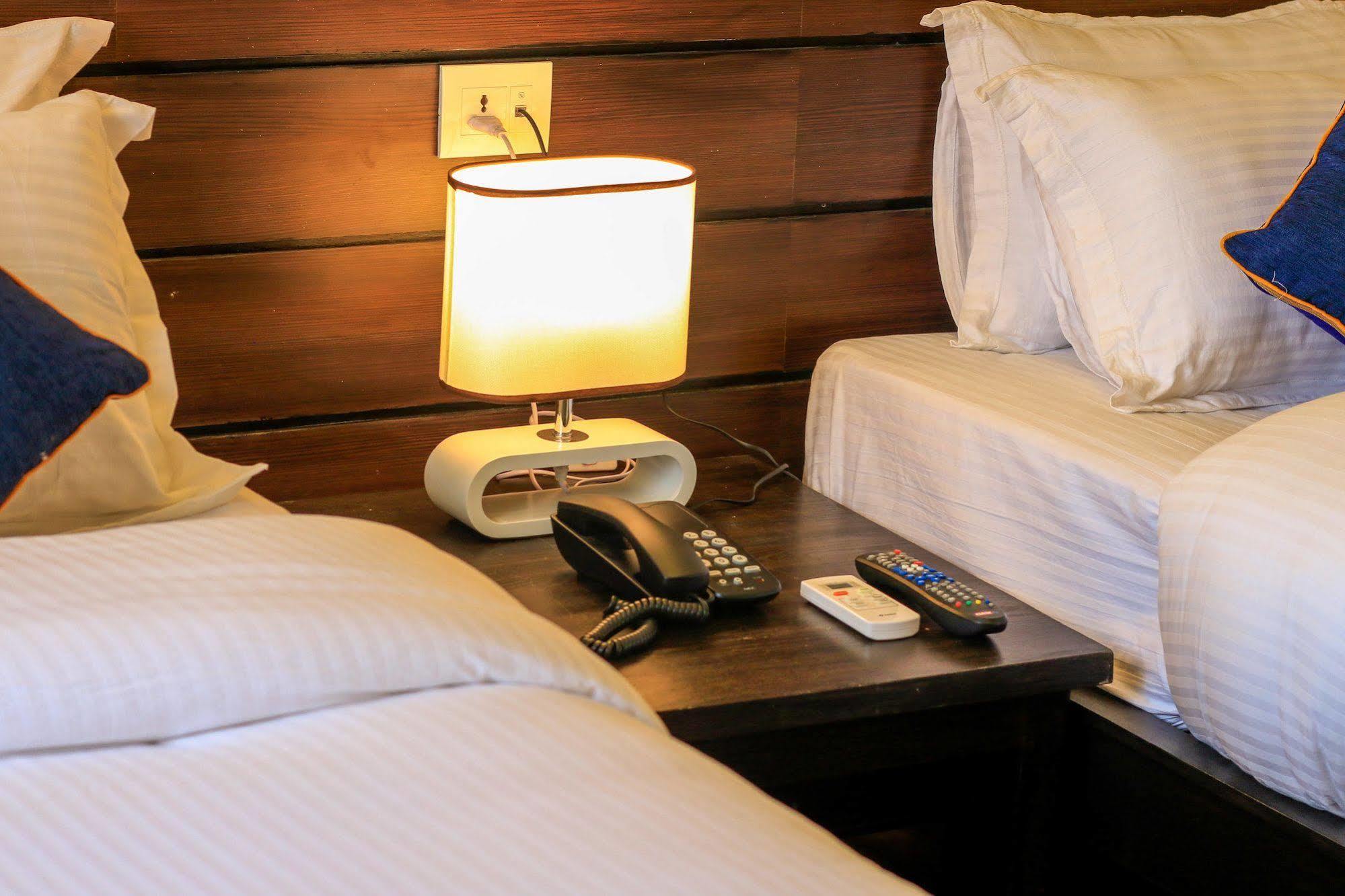 Norbulinka Boutique 4* Kathmandu