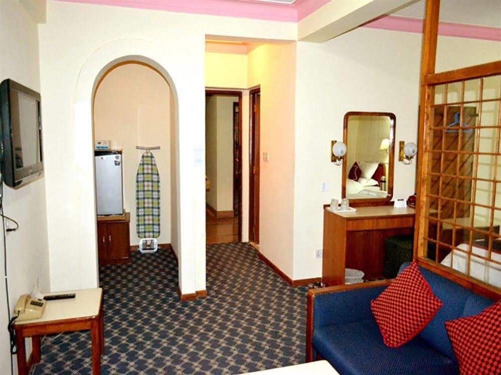 Hotel Norbulinka Boutique Kathmandu