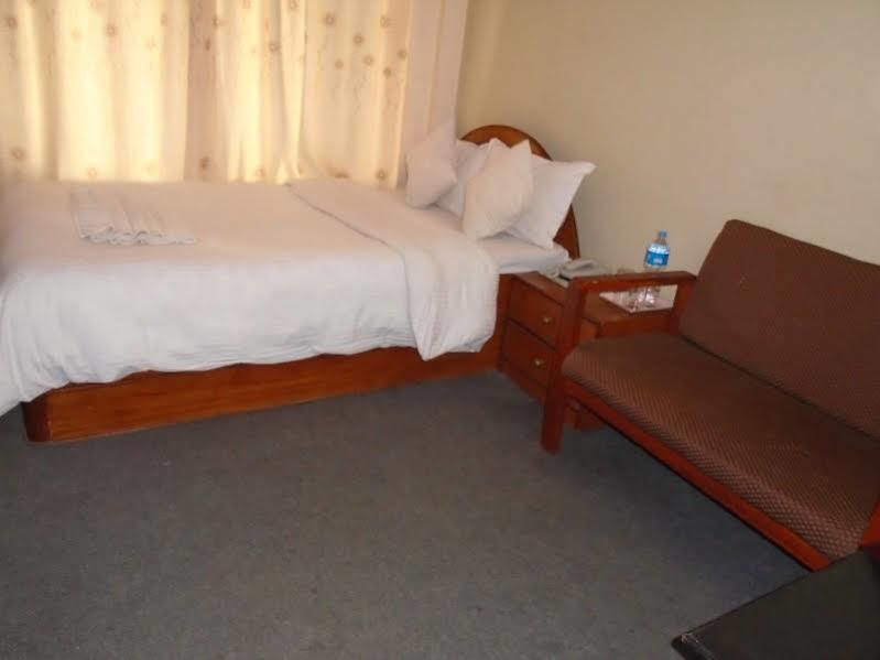 Hana 3* Kathmandu