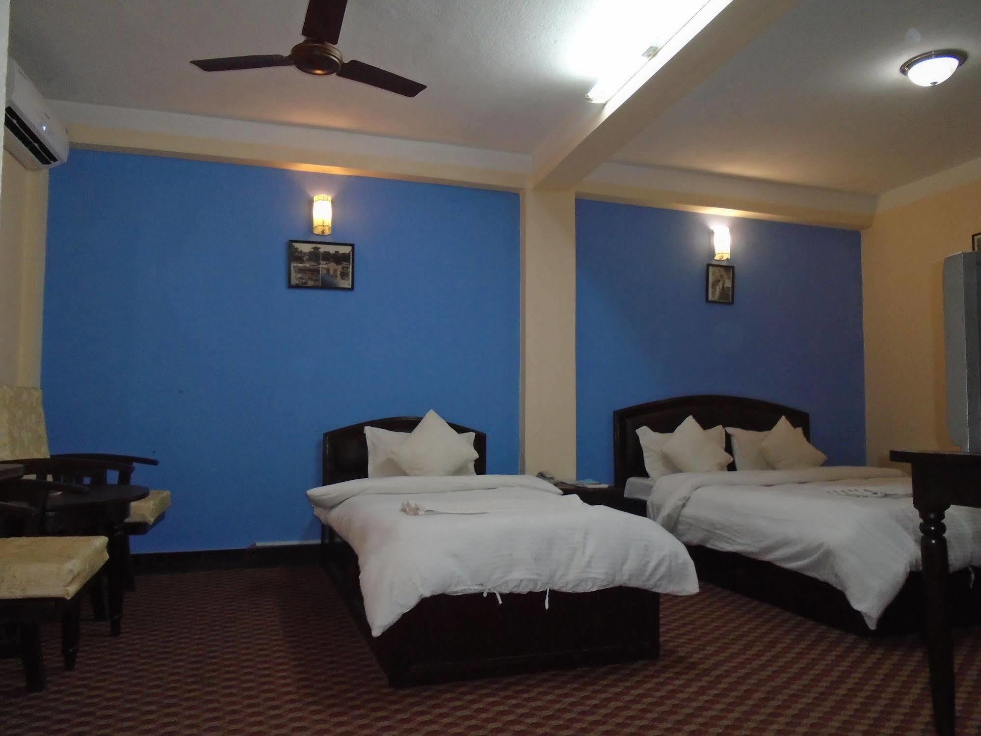 Hotel Hana 3*