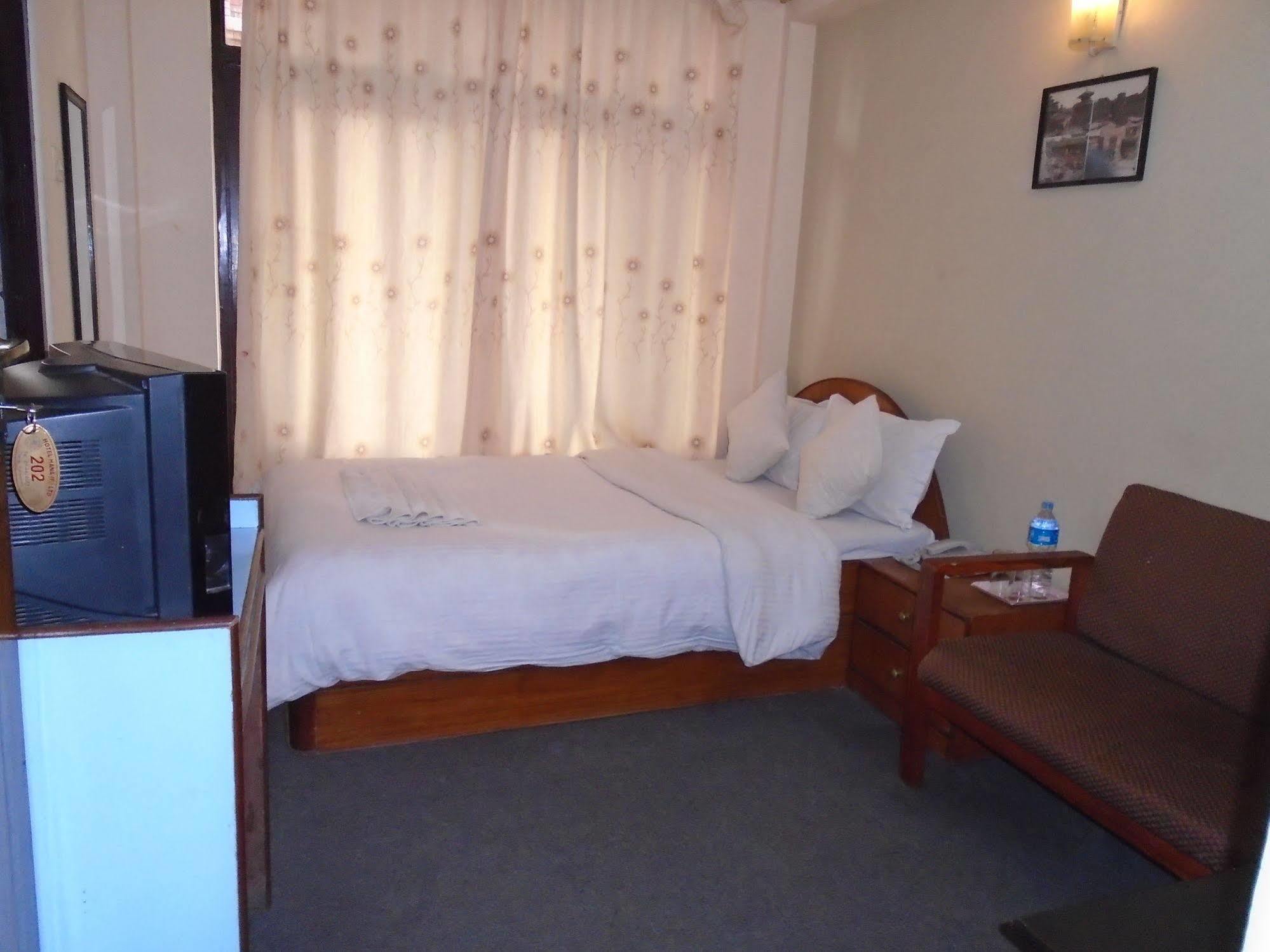 Hana Hotel