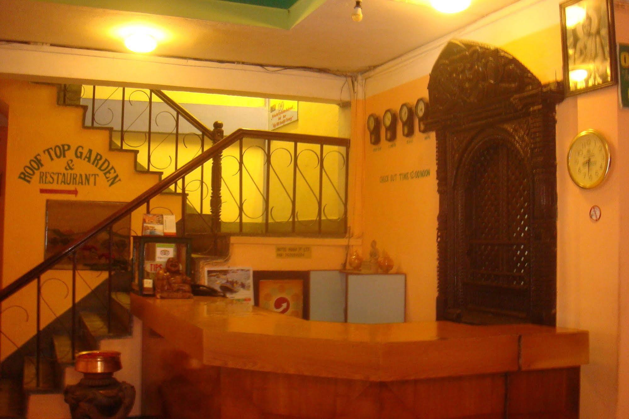 Hotel Hana 3*