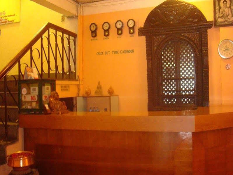 Hotel Hana Kathmandu